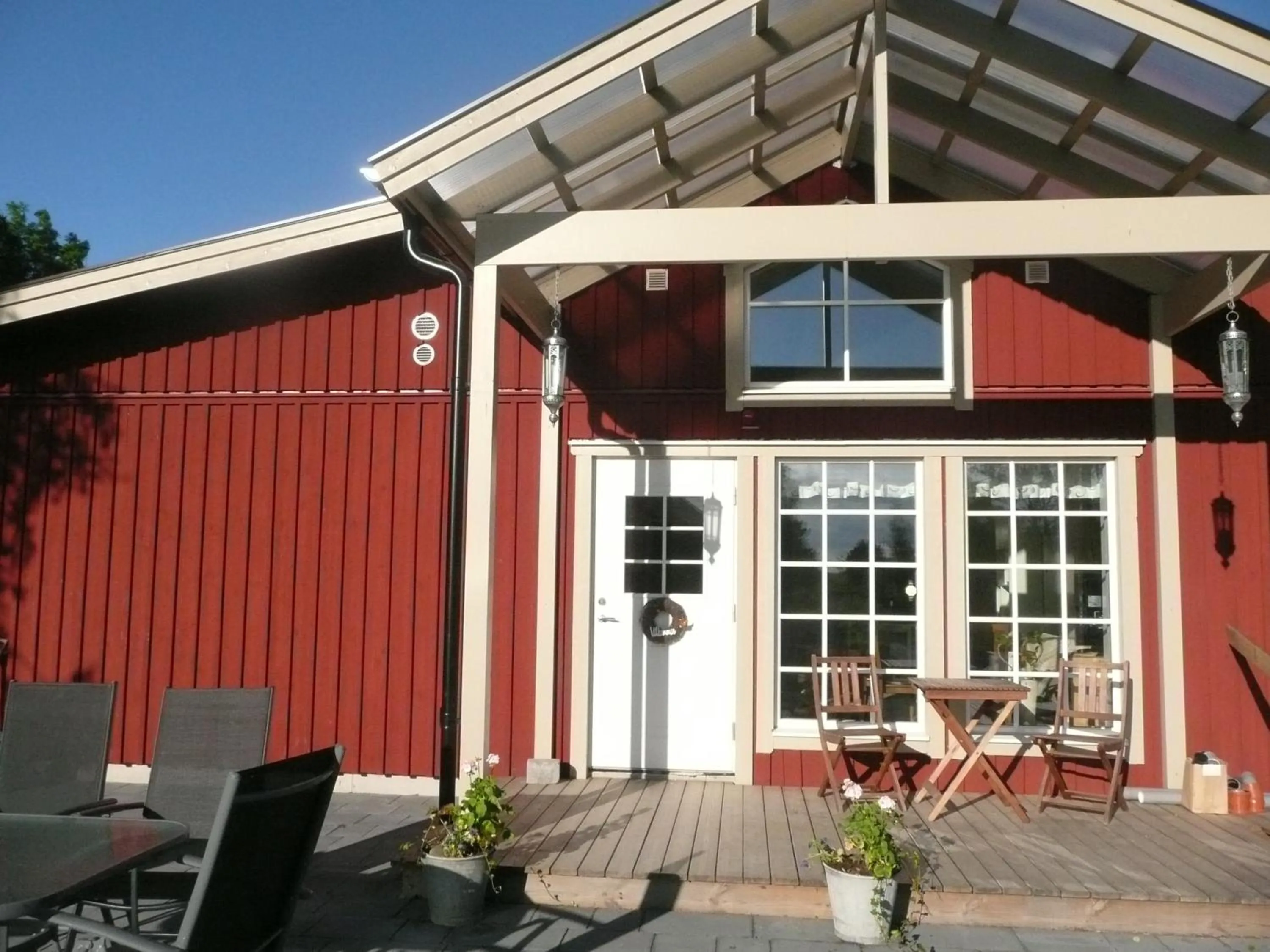 Kullens Bed and Breakfast