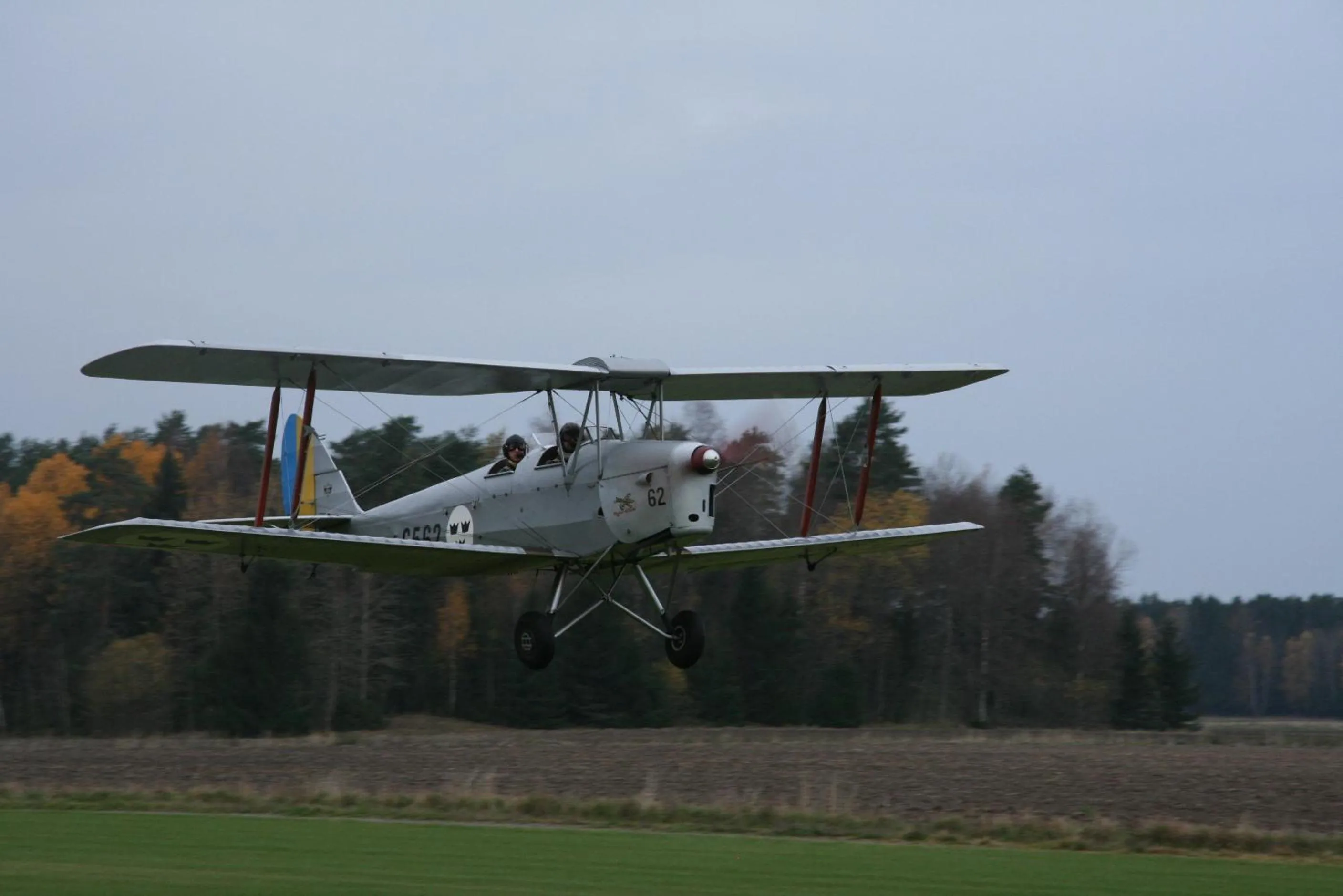 Kullens Bed and Breakfast