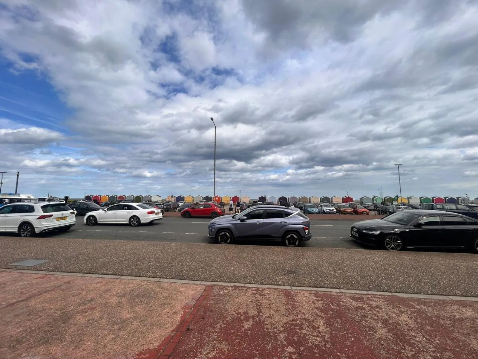 Location in The Majestic