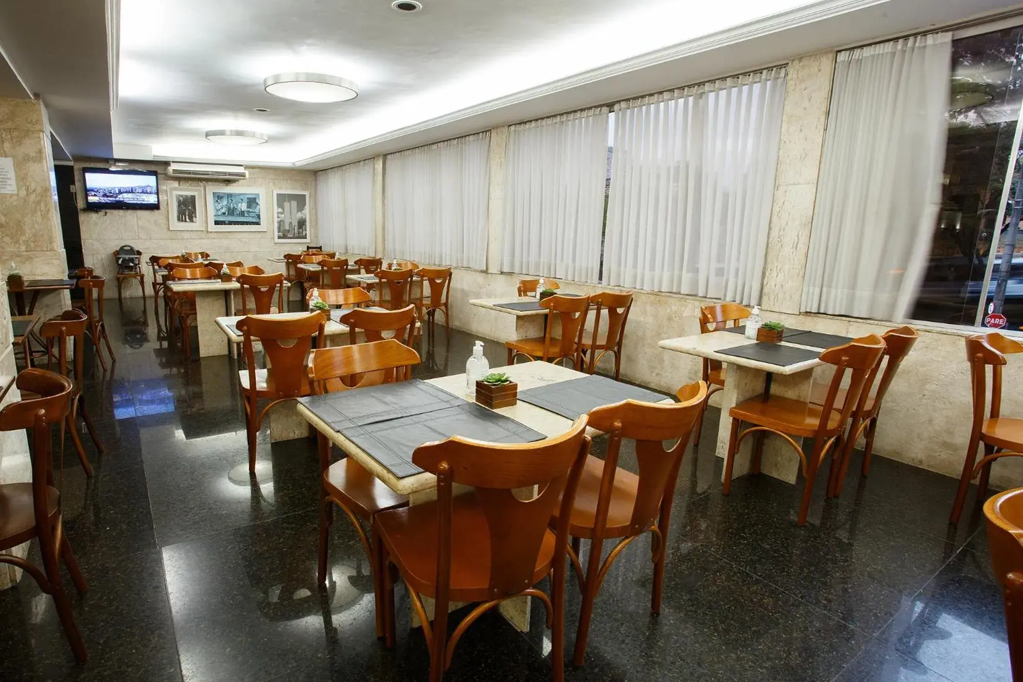 Restaurant/places to eat in Savassi Hotel Restaurant/places to eat in Savassi Hotel
