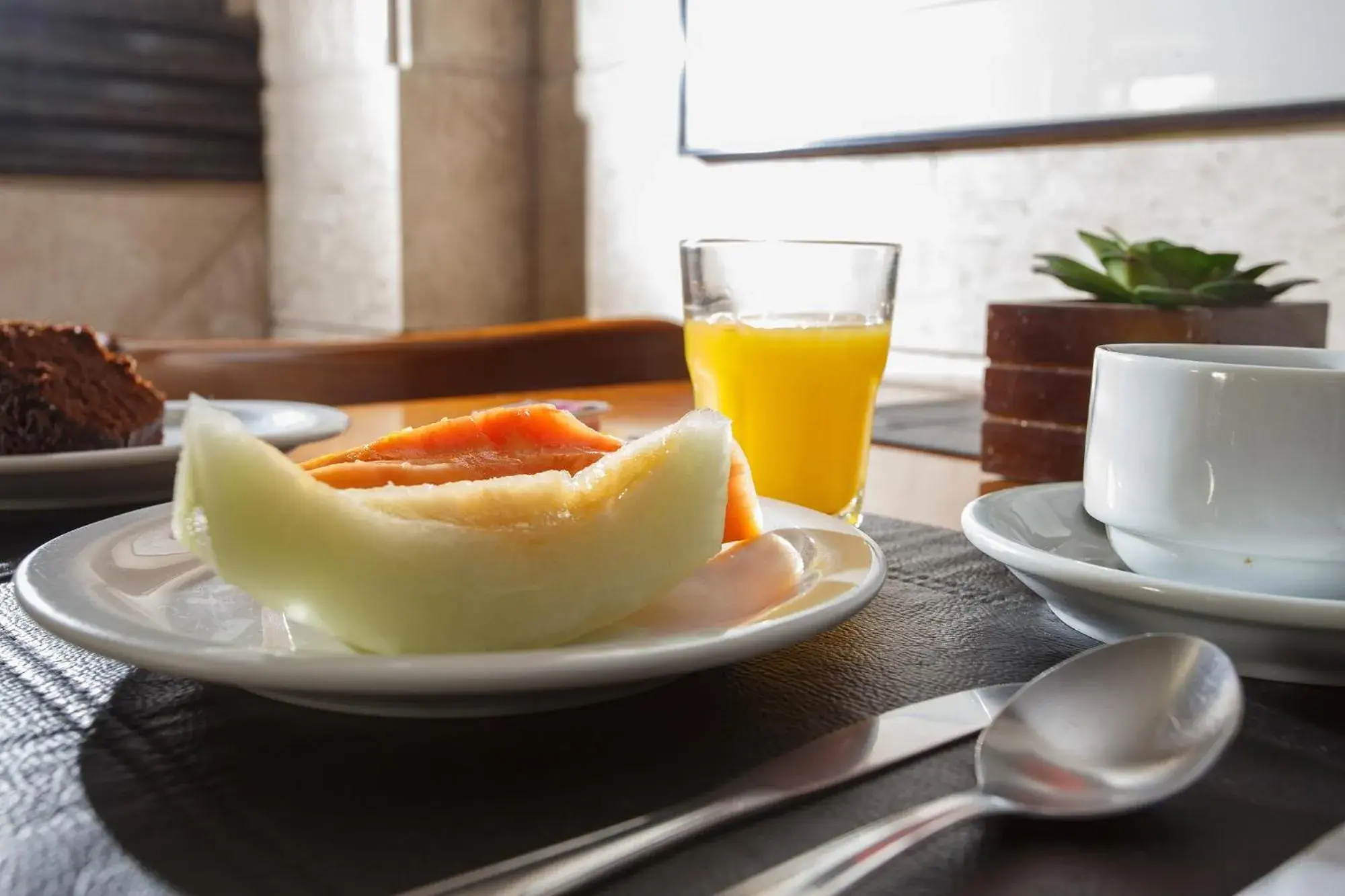 Breakfast in Savassi Hotel Breakfast in Savassi Hotel