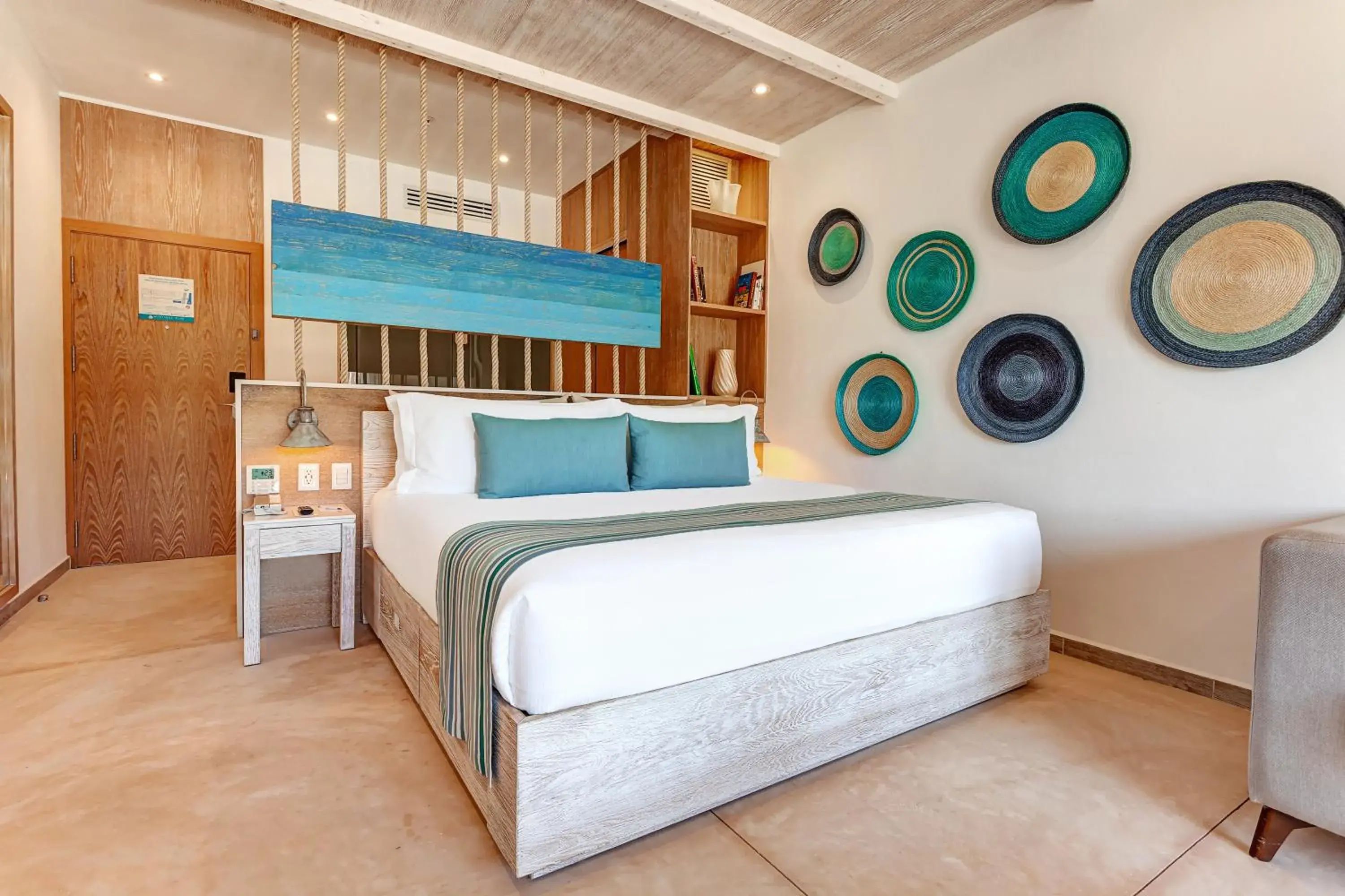 bunk bed, Bed in Mystique Holbox by Royalton, A Tribute Portfolio Resort bunk bed, Bed in Mystique Holbox by Royalton, A Tribute Portfolio Resort