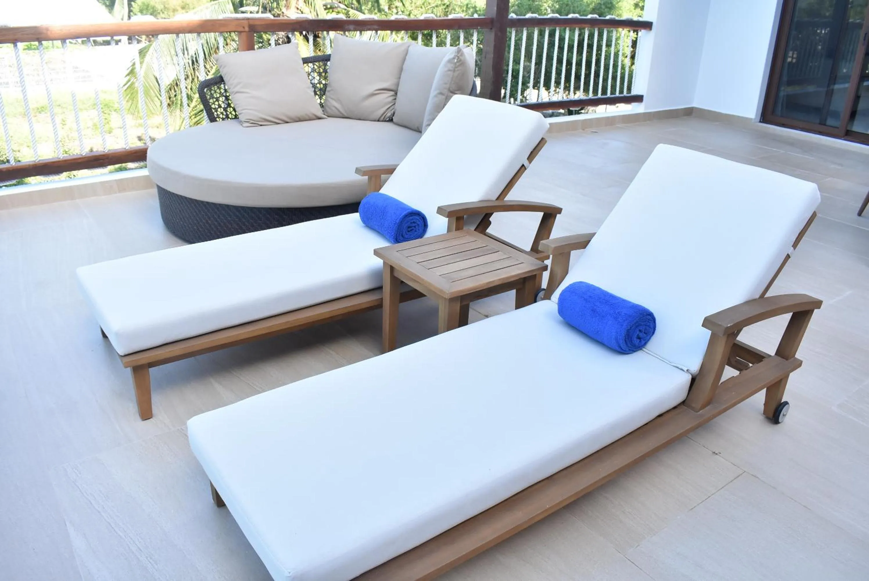 Pool view in Mystique Holbox by Royalton, A Tribute Portfolio Resort