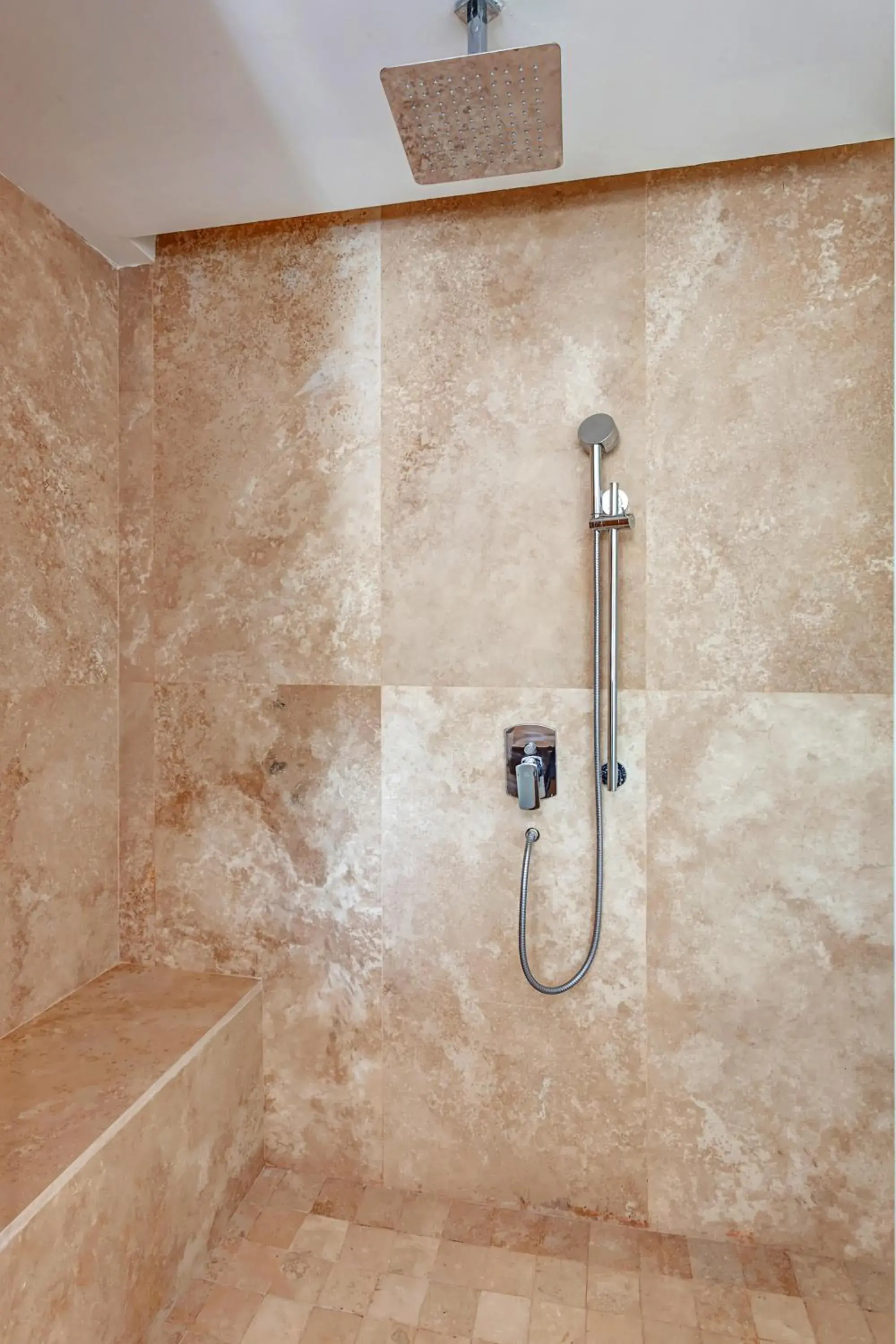 Bathroom in Mystique Holbox by Royalton, A Tribute Portfolio Resort Bathroom in Mystique Holbox by Royalton, A Tribute Portfolio Resort