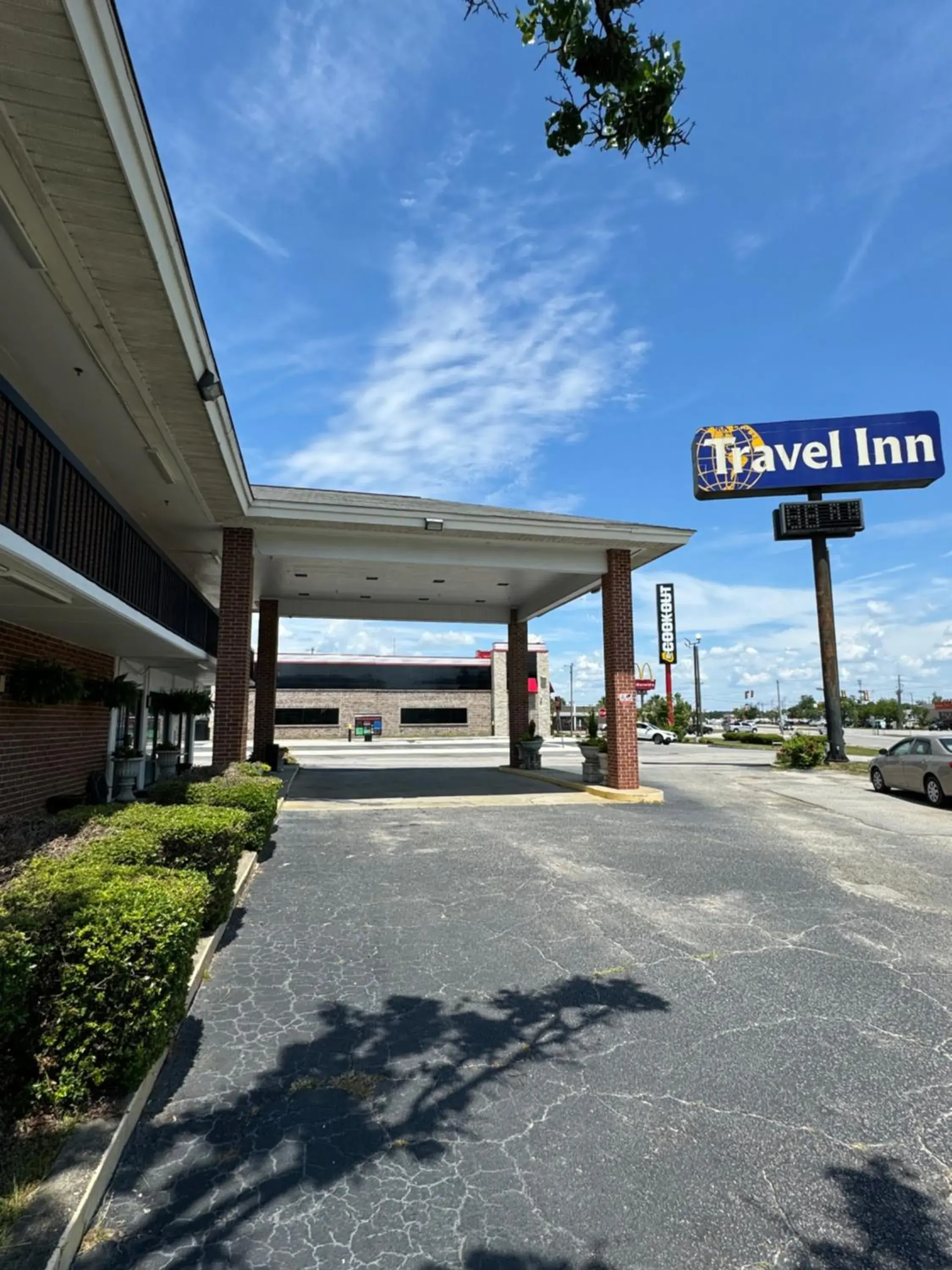 Travel Inn - Lugoff Travel Inn - Lugoff