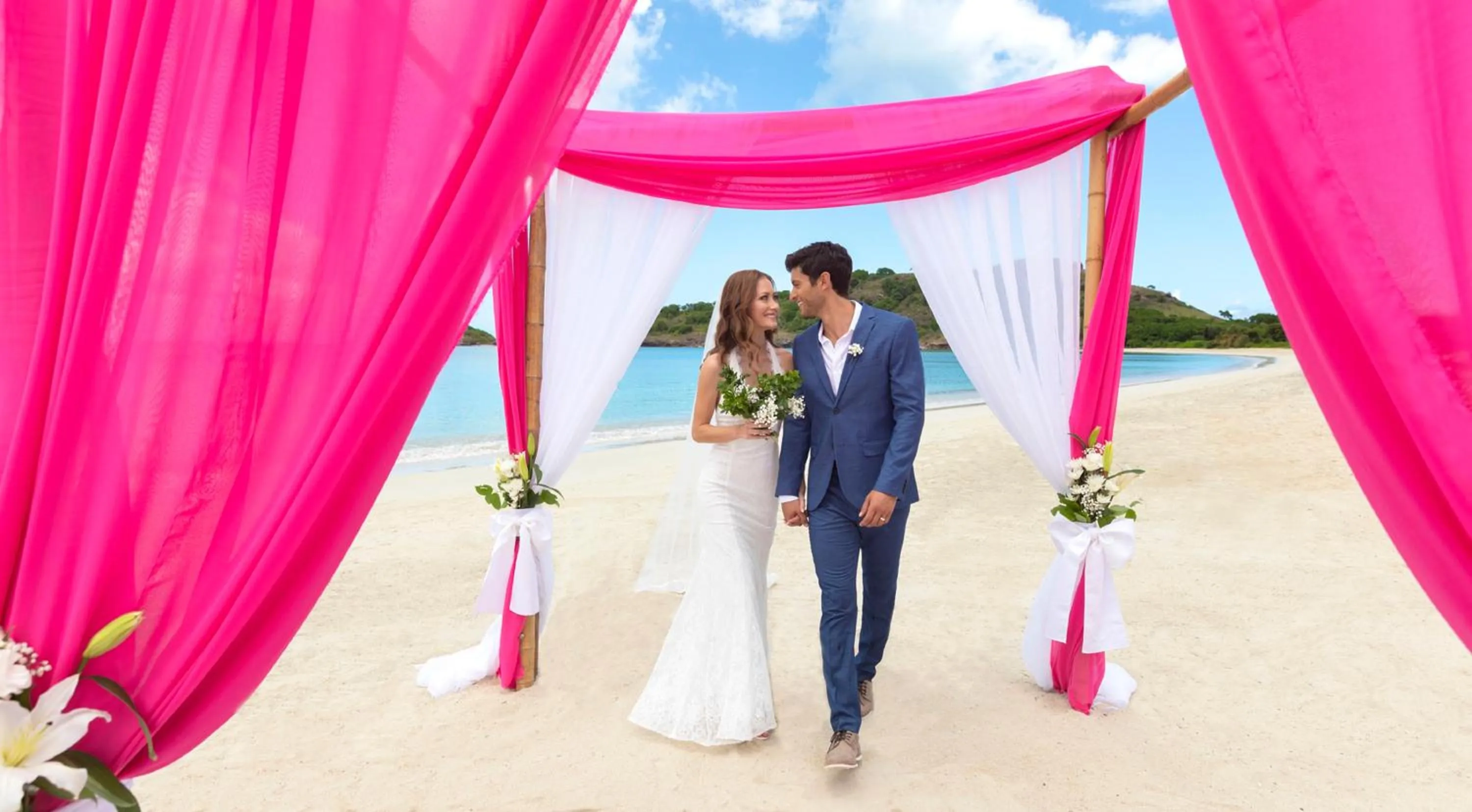 Banquet/Function facilities in Royalton Antigua, An Autograph Collection All-Inclusive Resort