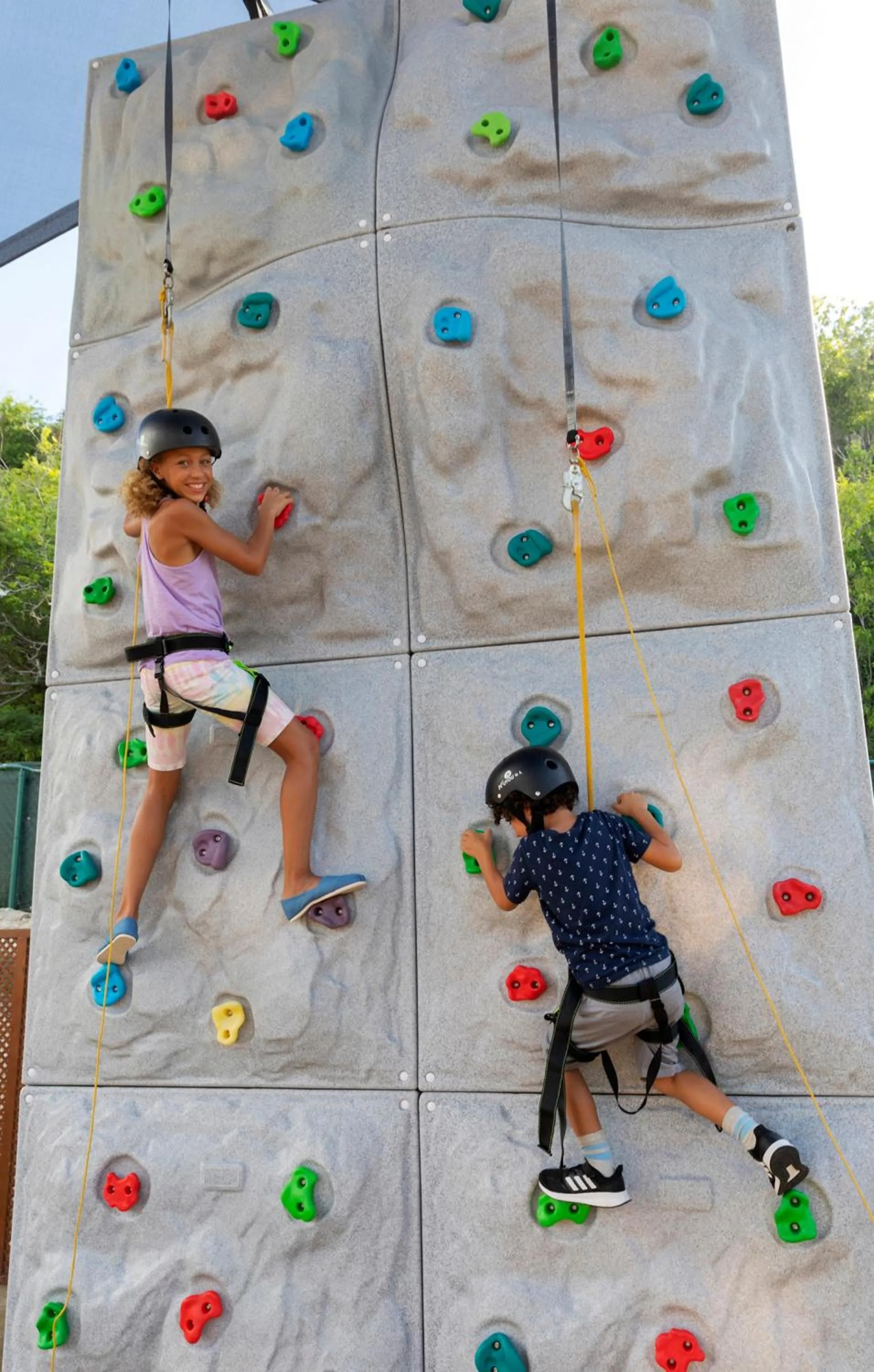 Kids's club in Royalton Antigua, An Autograph Collection All-Inclusive Resort