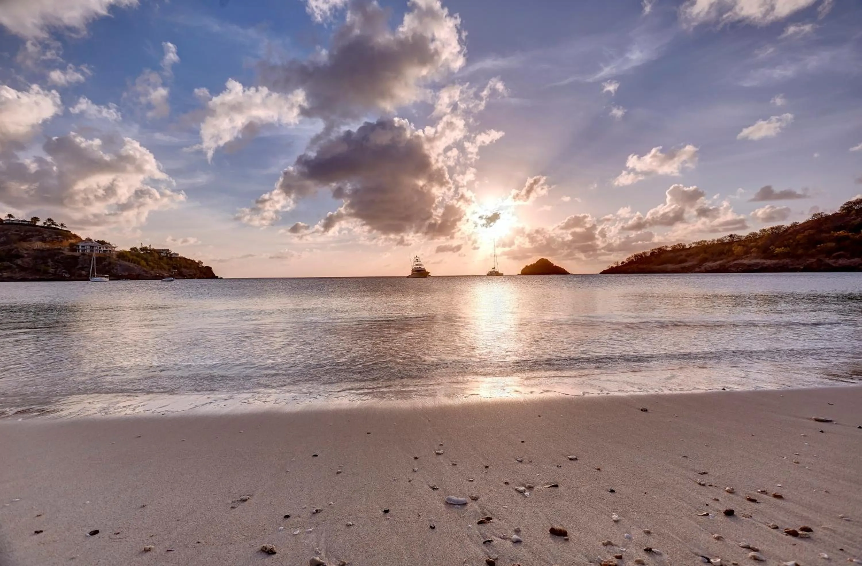 Beach in Royalton Antigua, An Autograph Collection All-Inclusive Resort