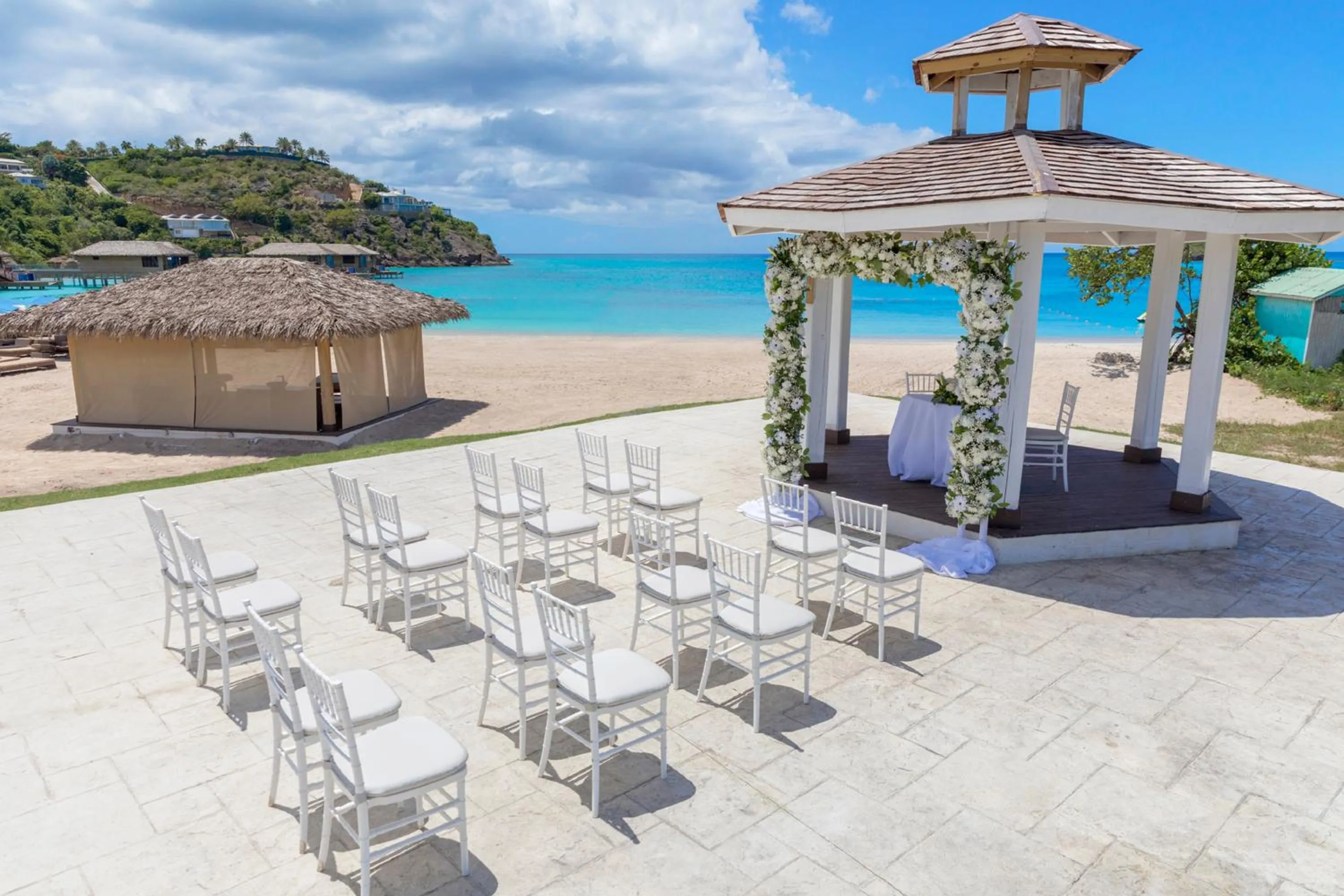 Banquet/Function facilities in Royalton Antigua, An Autograph Collection All-Inclusive Resort