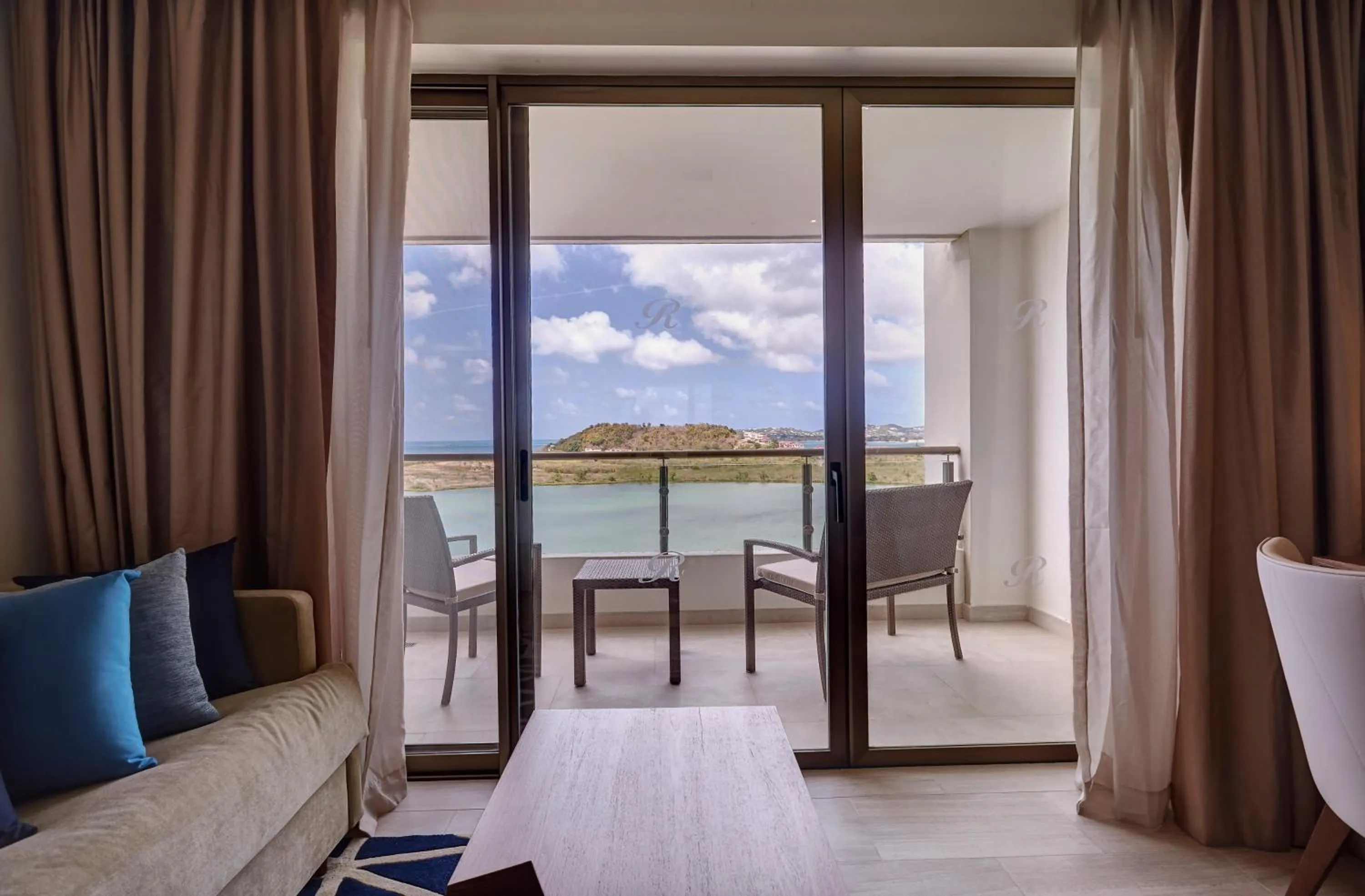 View (from property/room) in Royalton Antigua, An Autograph Collection All-Inclusive Resort