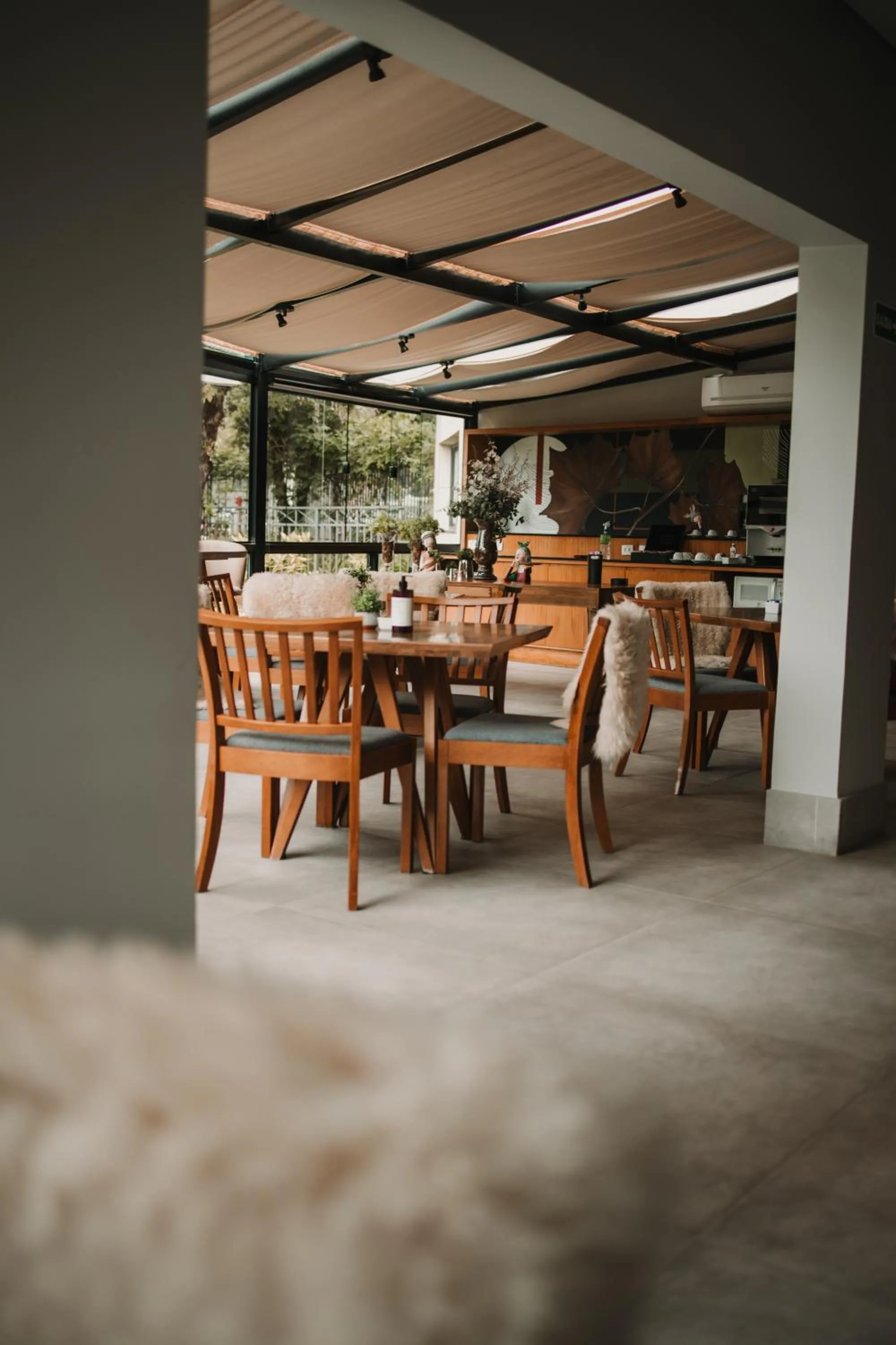 Banquet/Function facilities in Villa Amistà Campos do Jordão