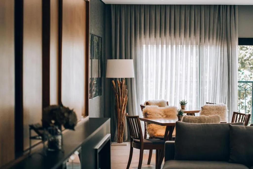 Villa Amistà Campos do Jordão