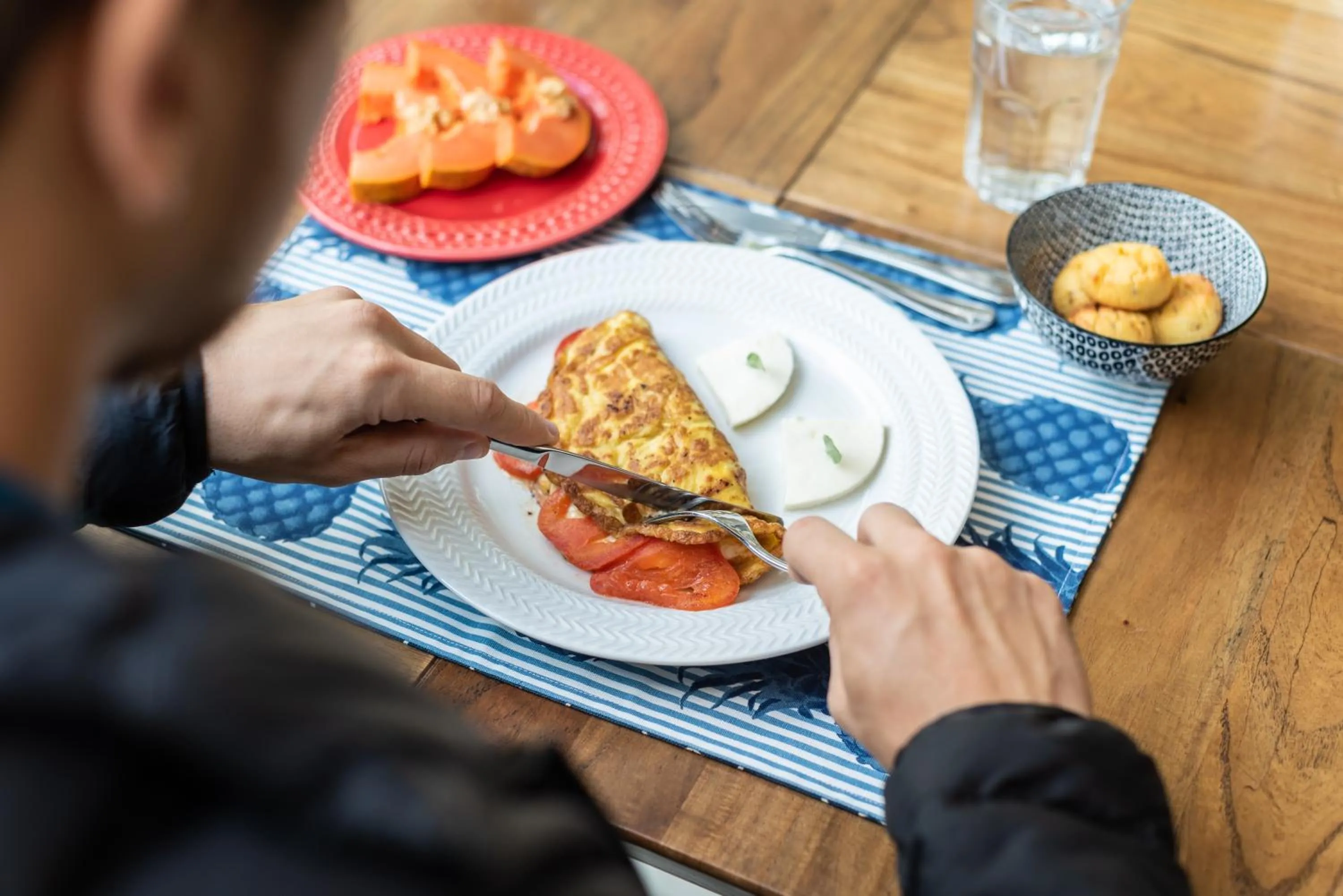 Villa Amistà Campos do Jordão