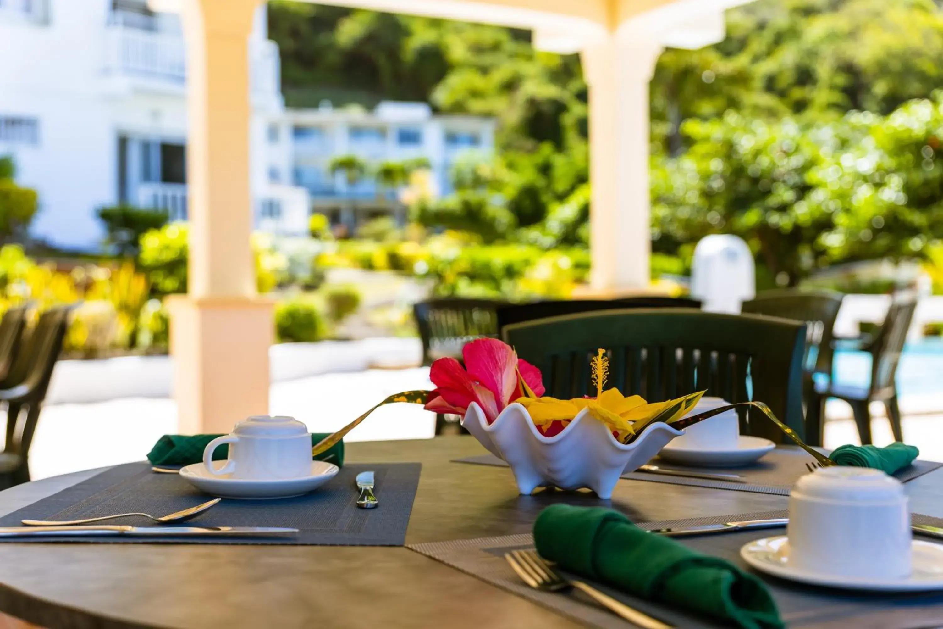 Restaurant/places to eat in Siesta Hotel Restaurant/places to eat in Siesta Hotel