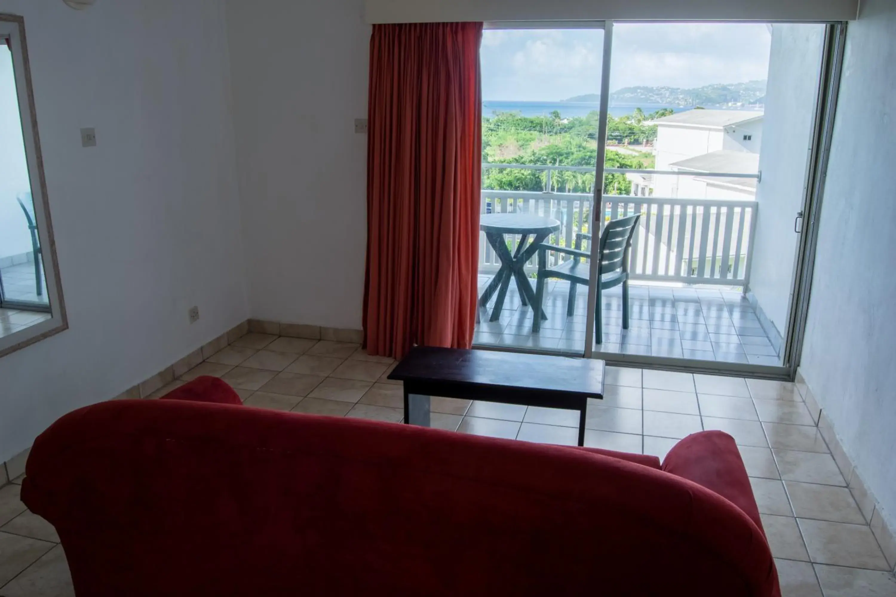 Landmark view in Siesta Hotel Landmark view in Siesta Hotel