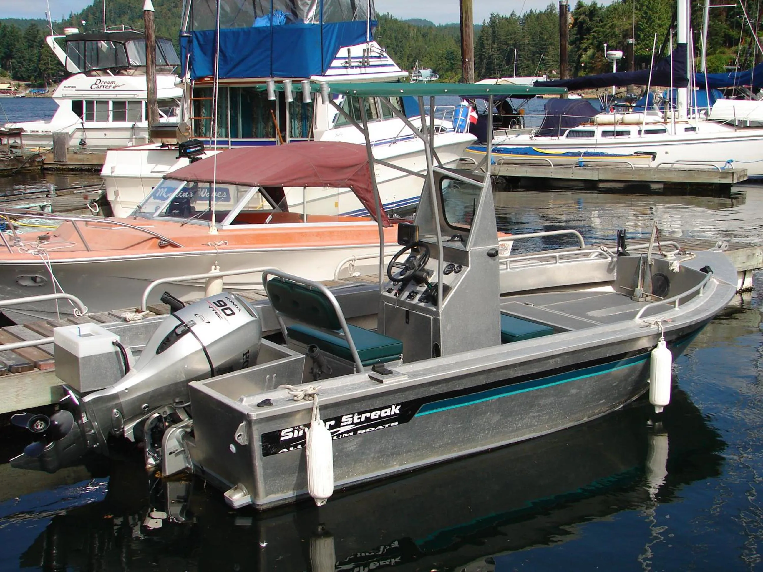 Day in Sunshine Coast Resort