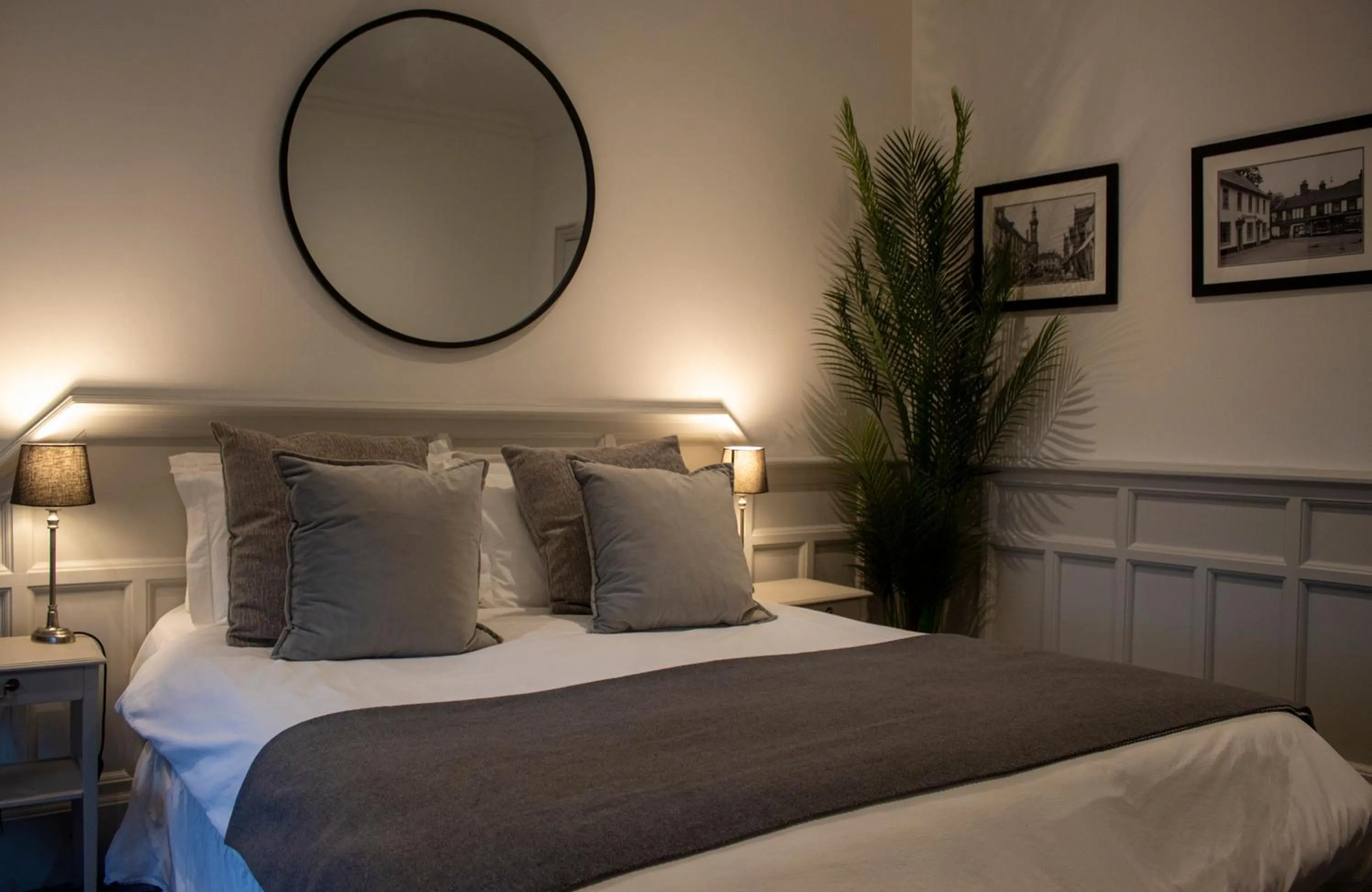 Other, Bed in J.D.Young