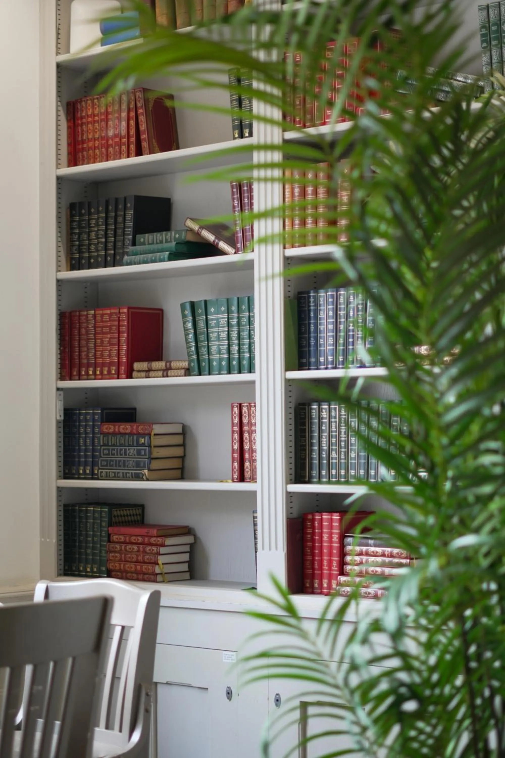 Restaurant/places to eat in J.D.Young