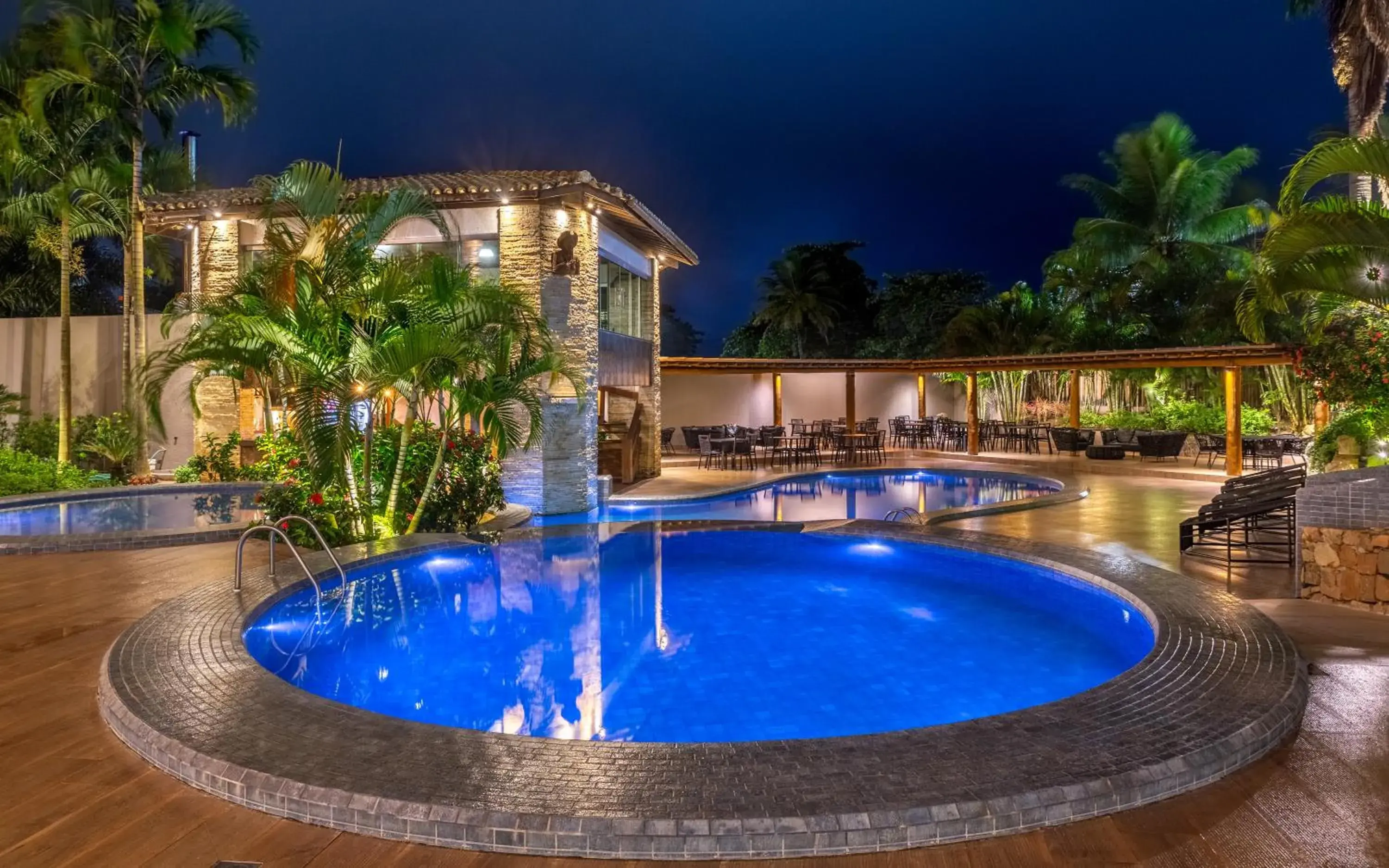 Quinta do Sol Praia Hotel Quinta do Sol Praia Hotel