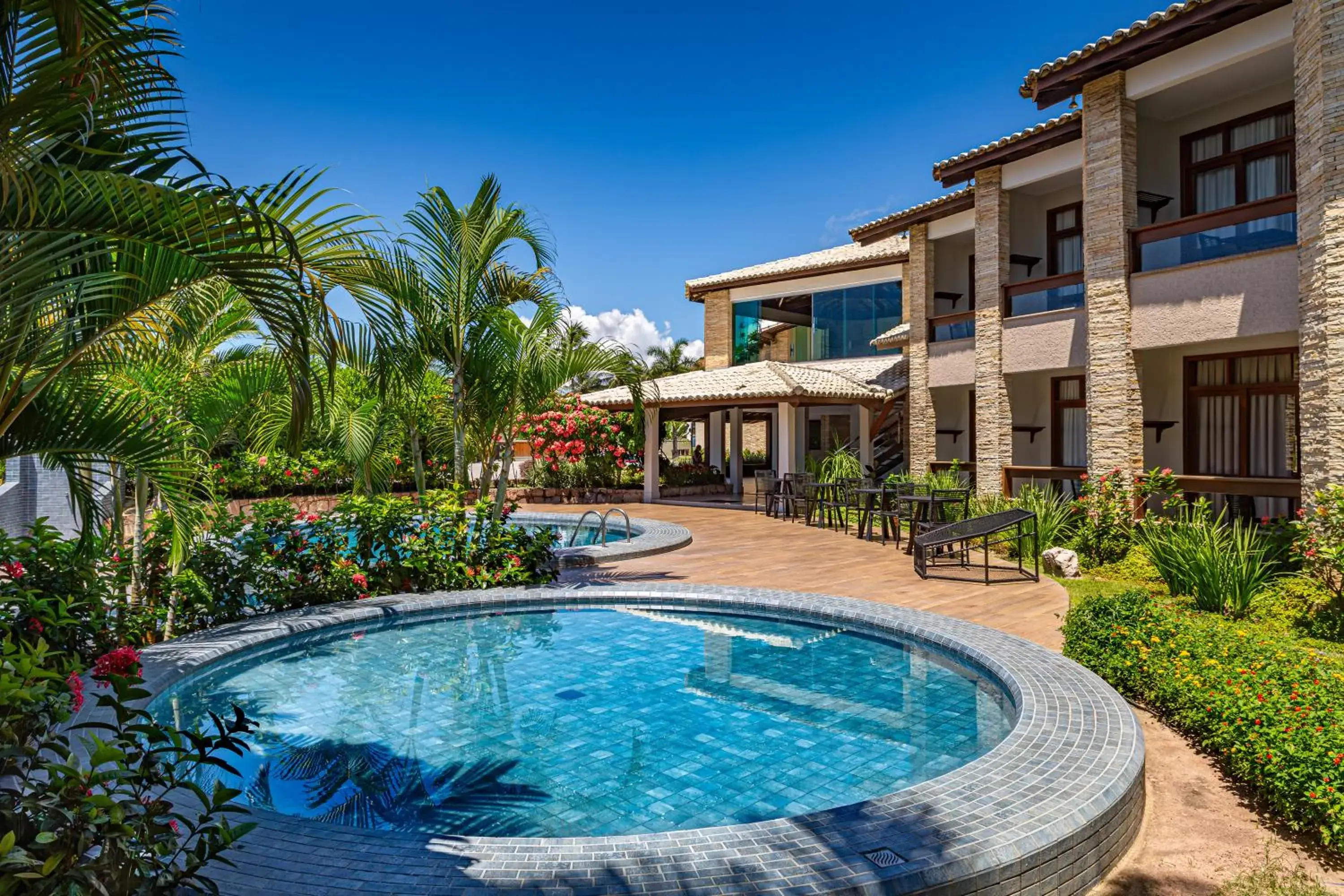 Quinta do Sol Praia Hotel Quinta do Sol Praia Hotel