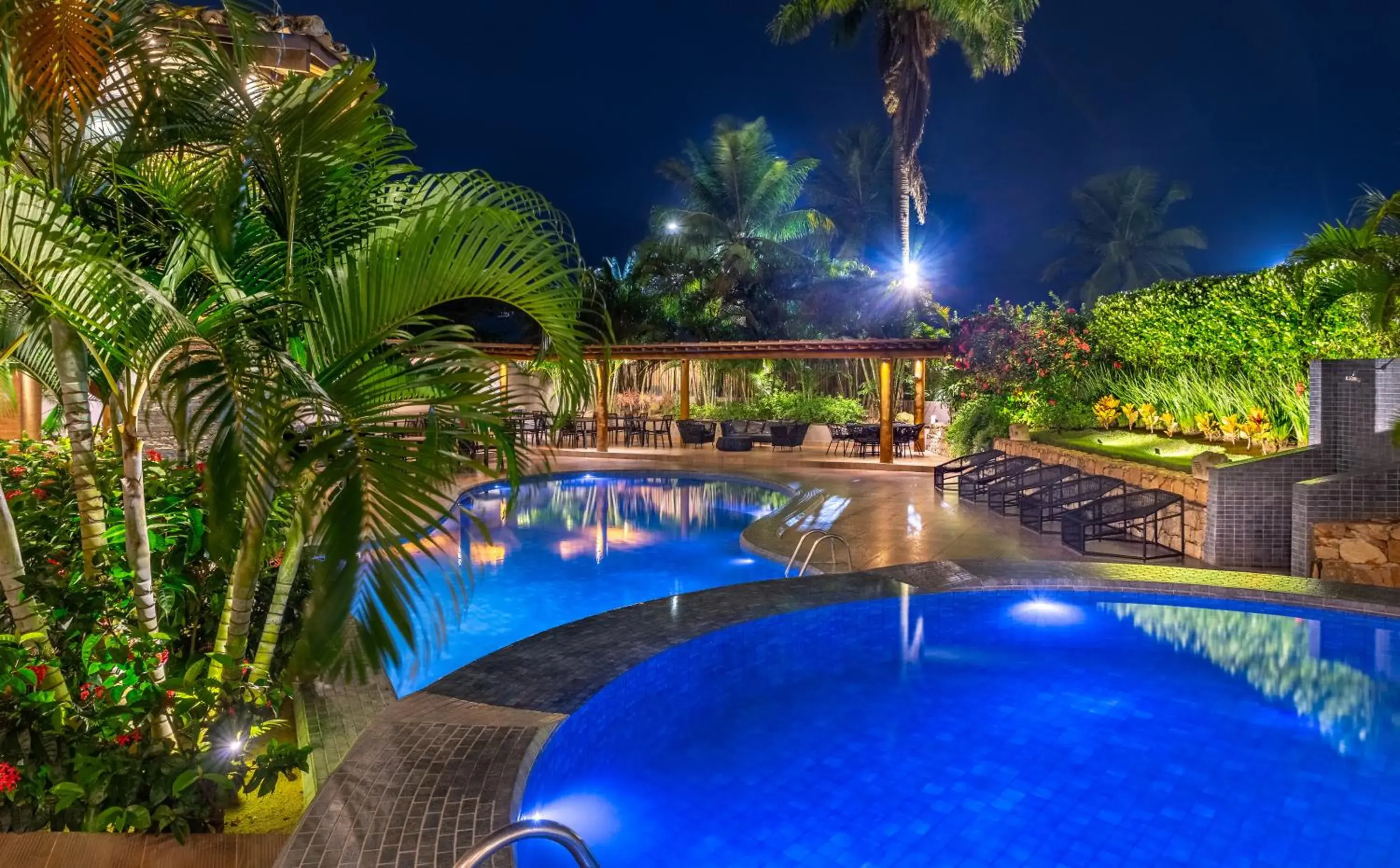 Quinta do Sol Praia Hotel Quinta do Sol Praia Hotel