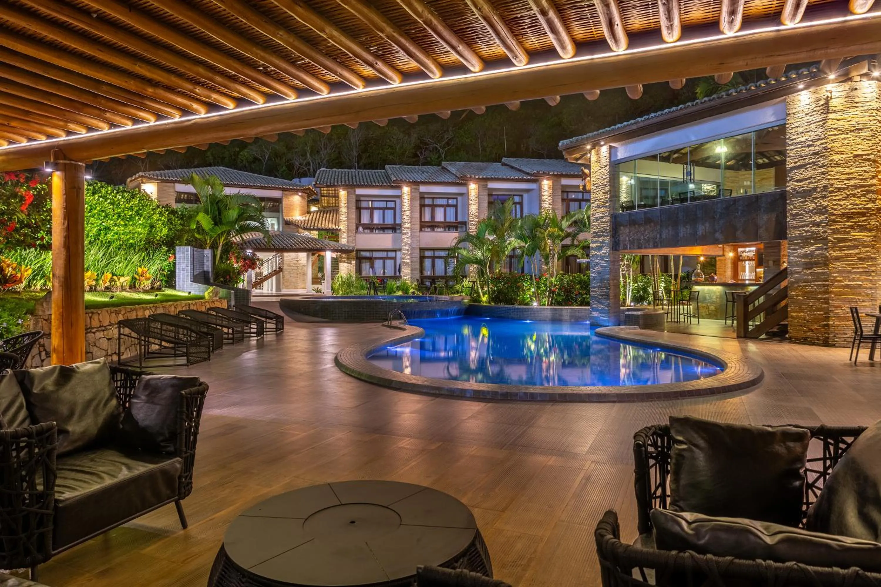 Quinta do Sol Praia Hotel