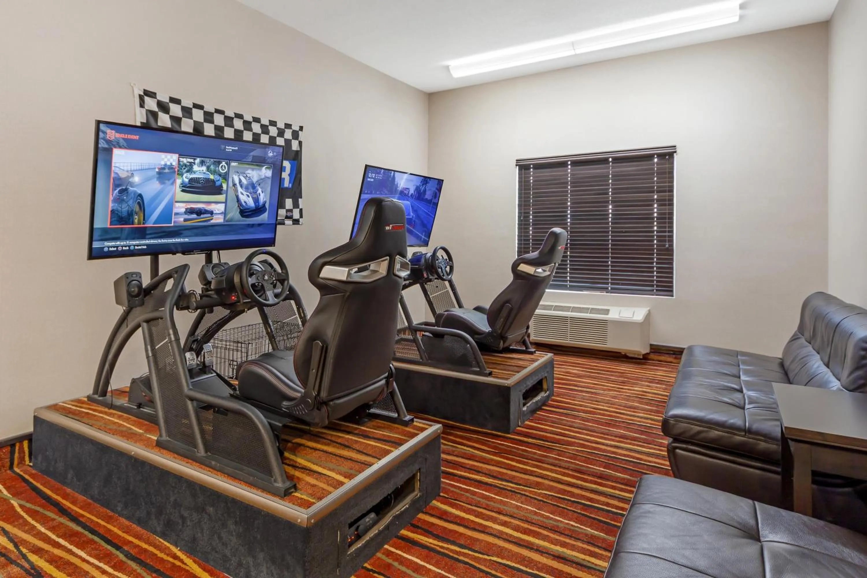 Property building in Best Western Bonnyville Inn & Suites