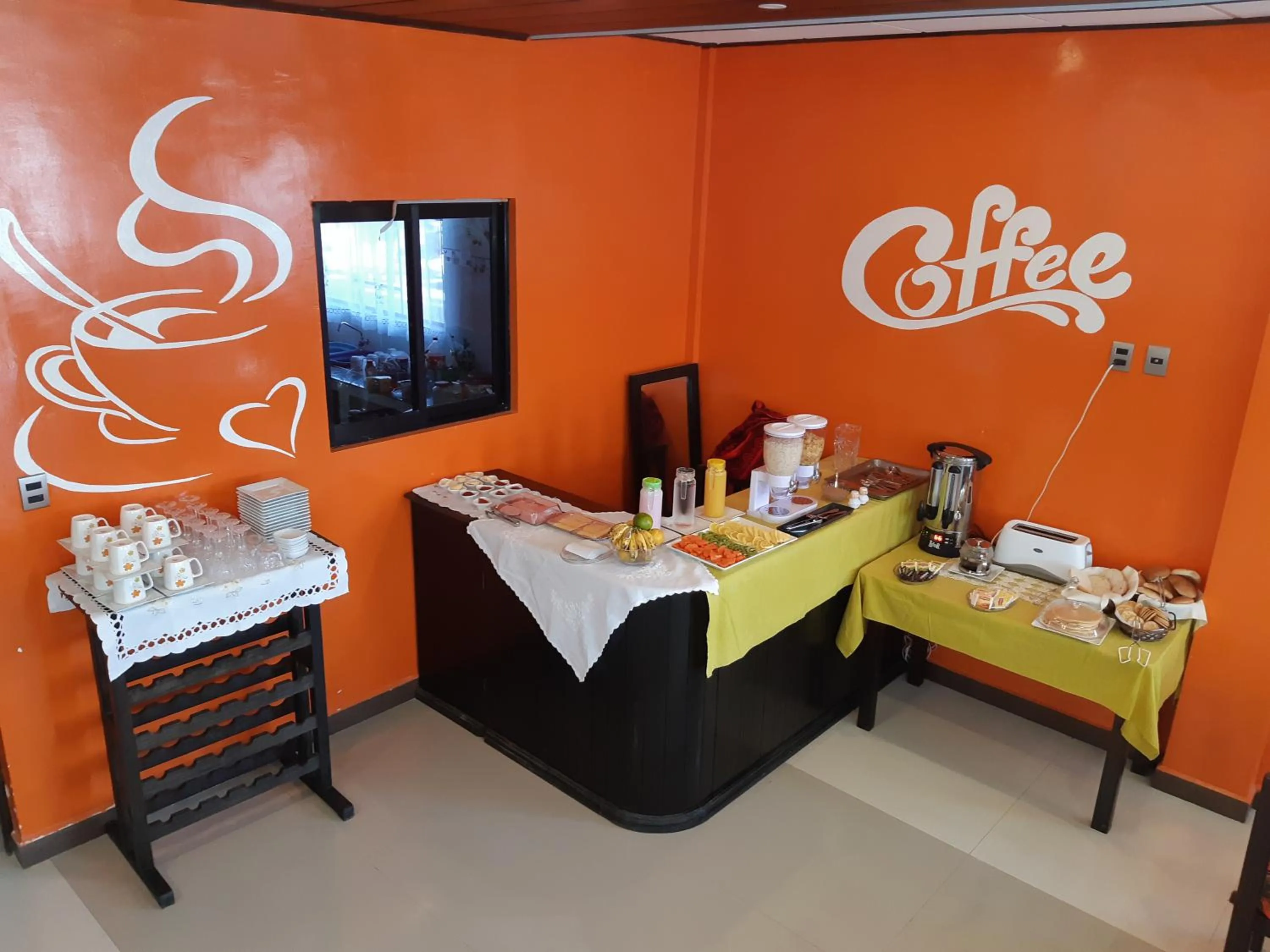 Bed in Hotel Cristales De Sal