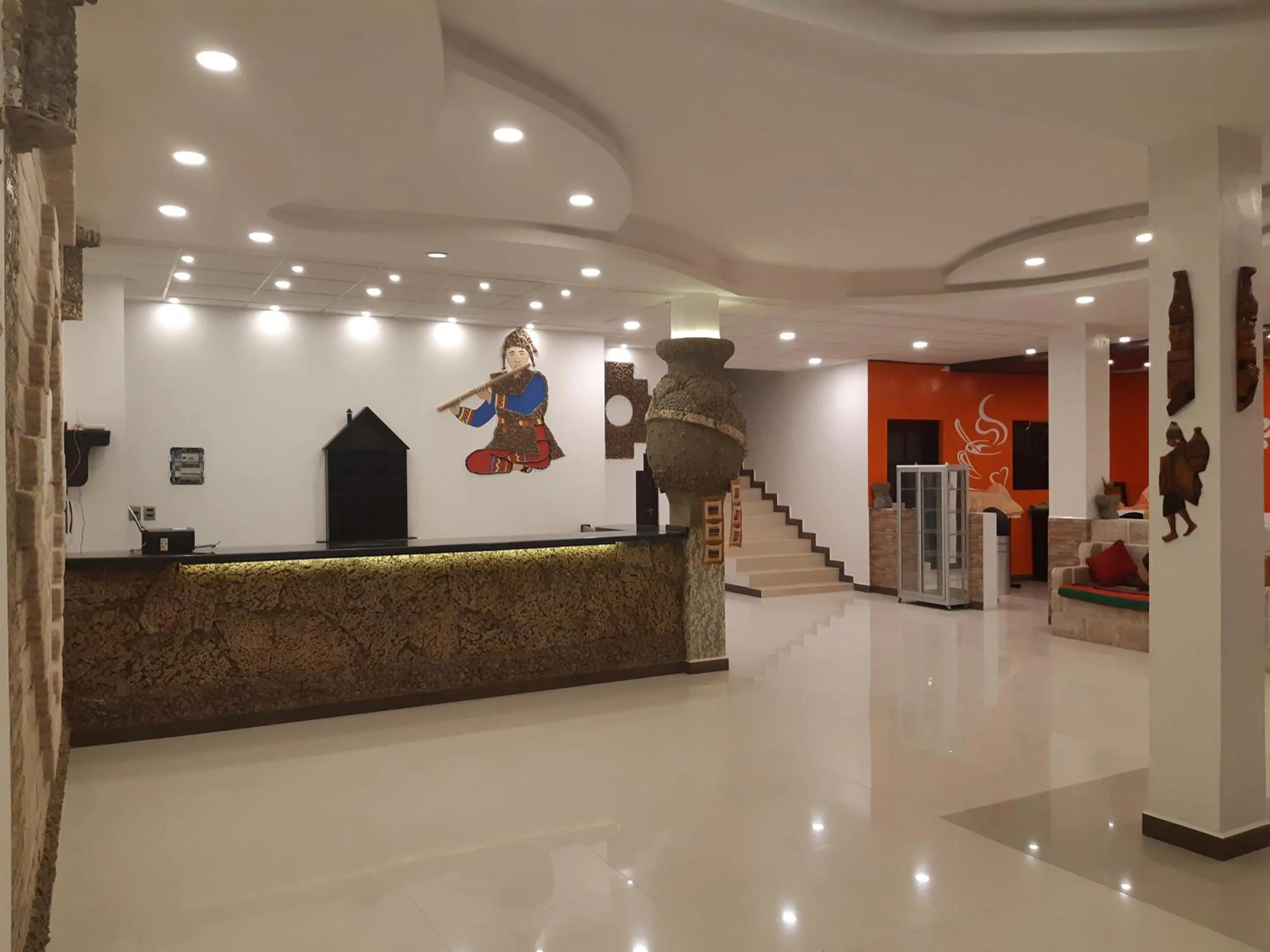 Hotel Cristales De Sal