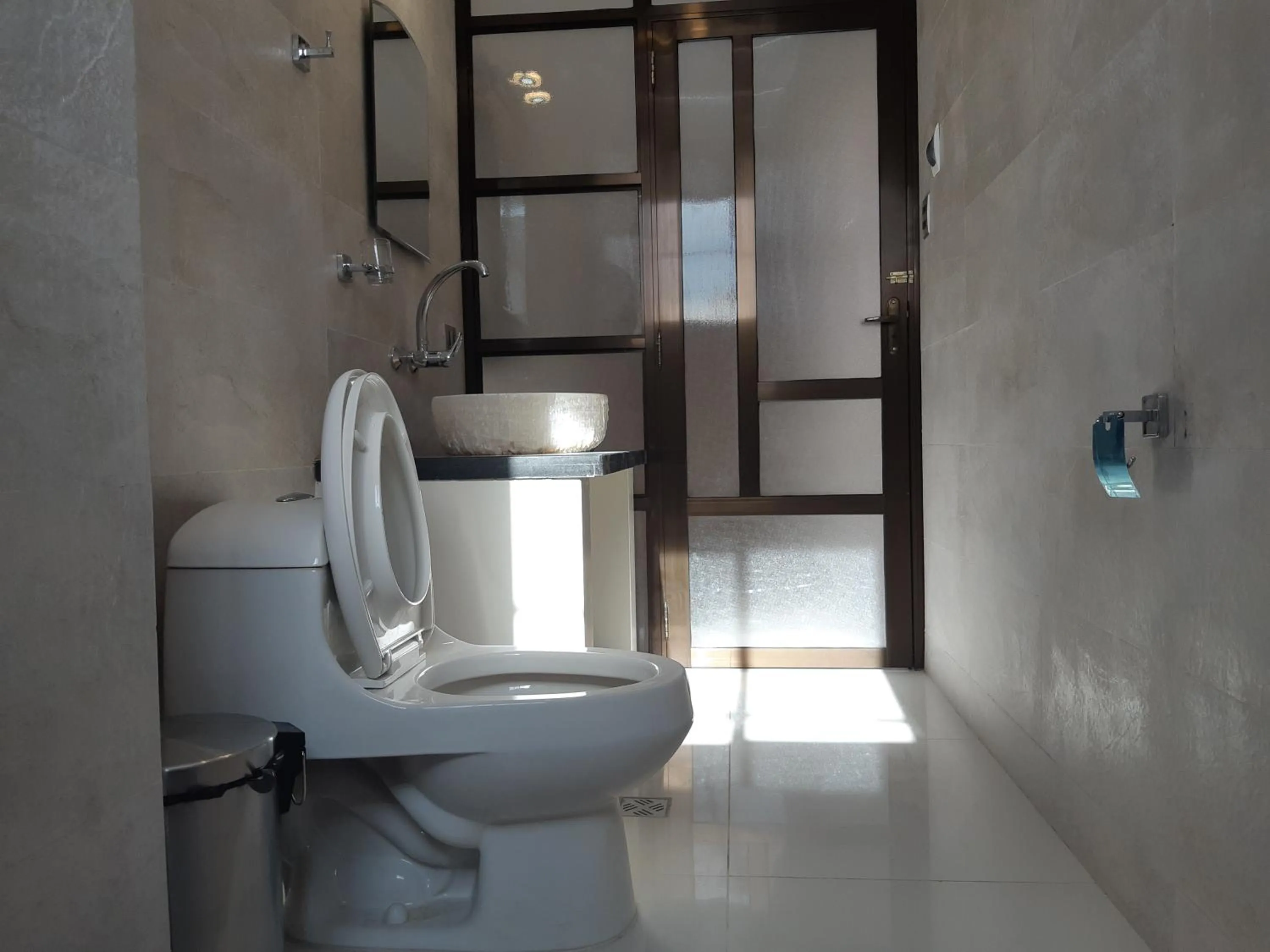 Hotel Cristales De Sal