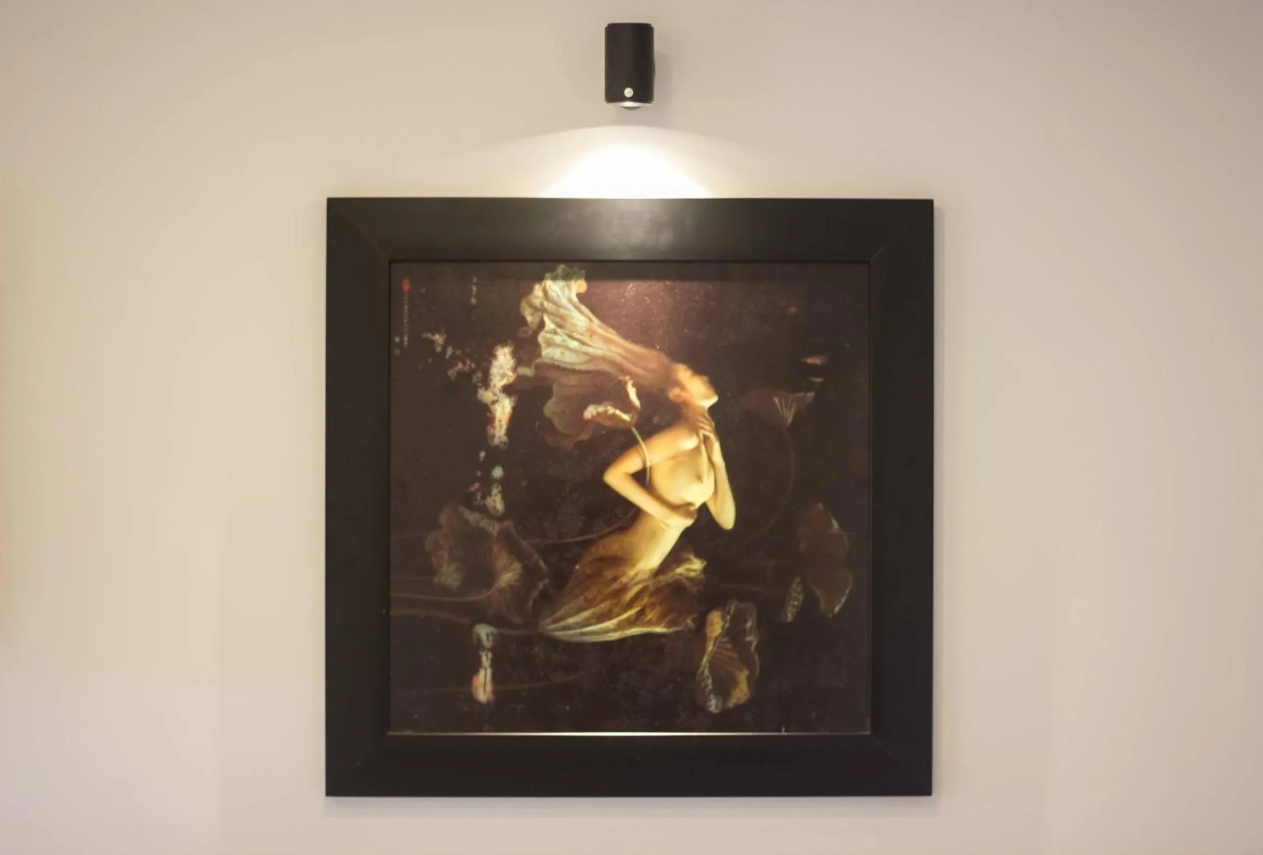 Property building in Bean Grass Homestay