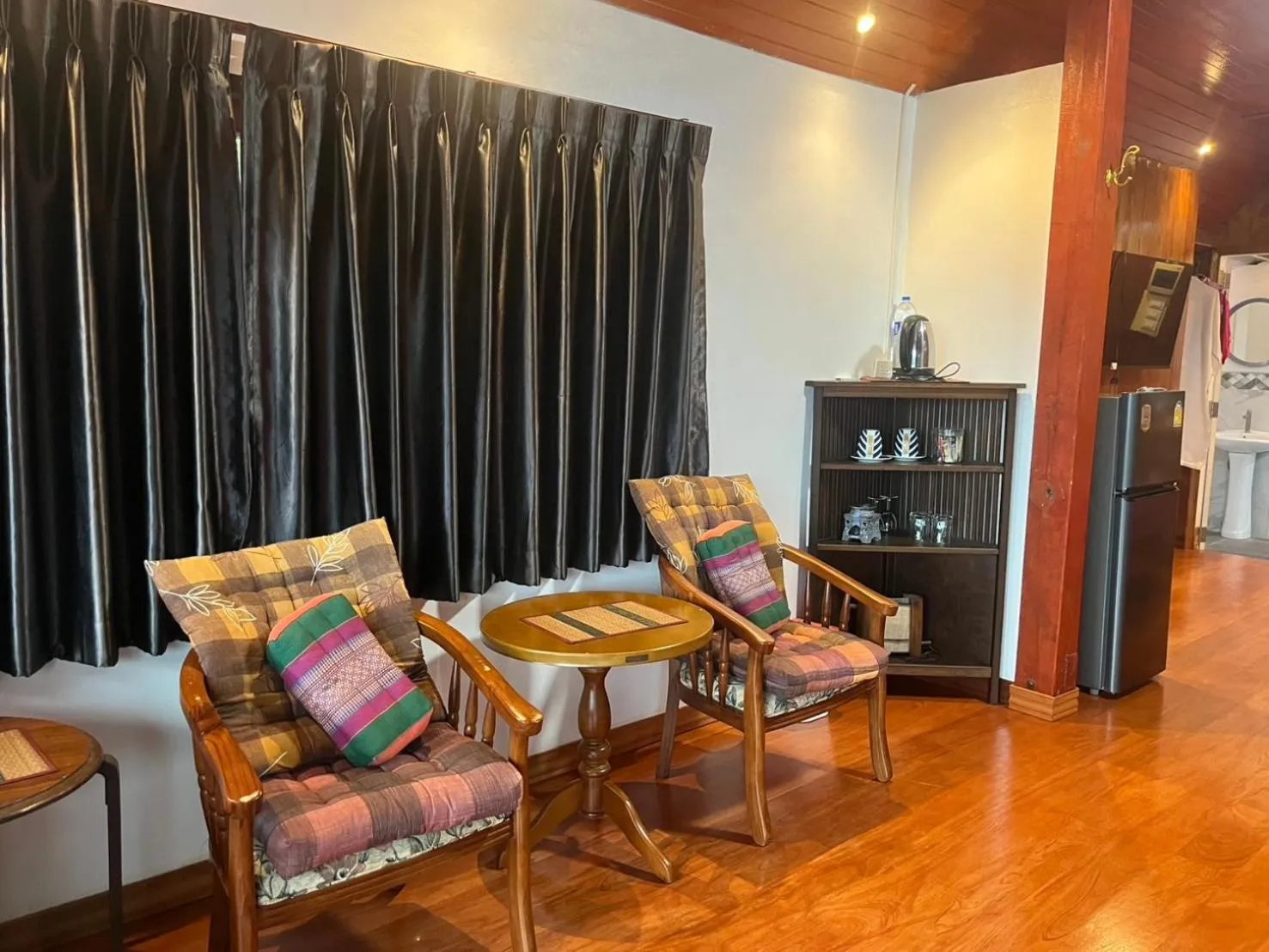 Krabi Villa Phu Khao Private Resort