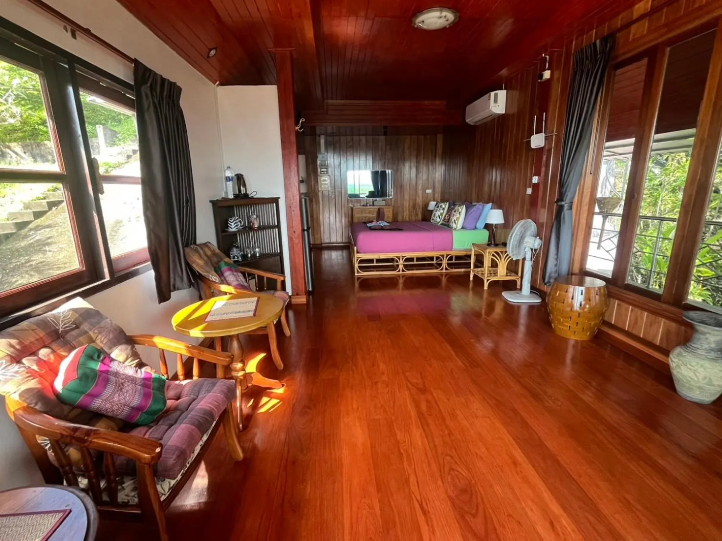 Krabi Villa Phu Khao Private Resort