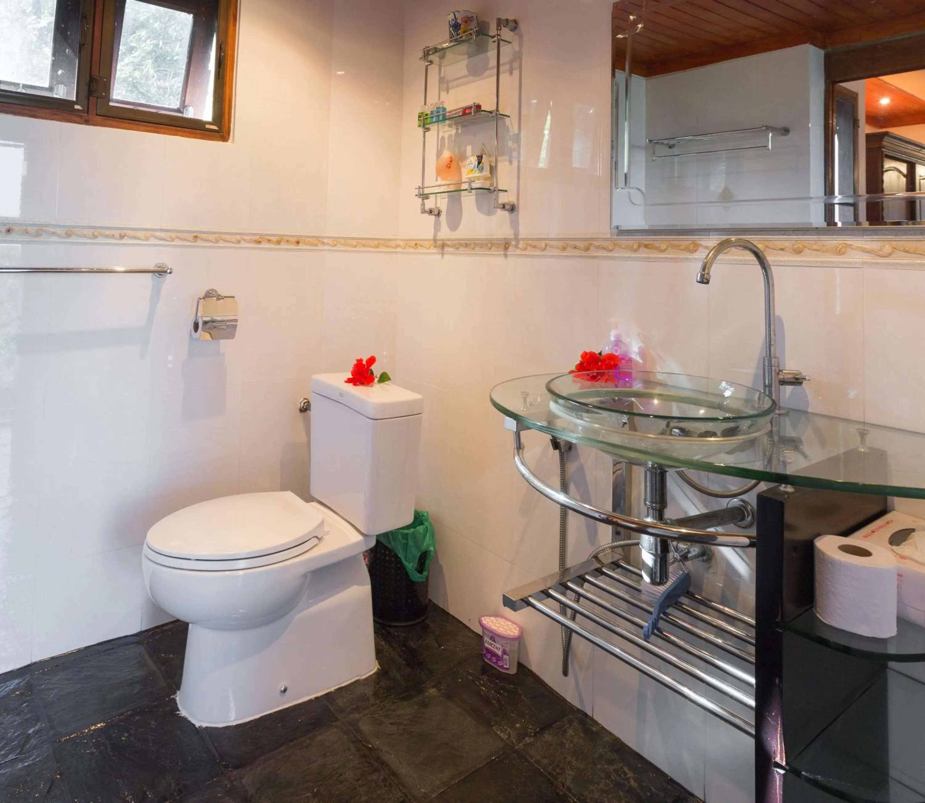 Krabi Villa Phu Khao Private Resort