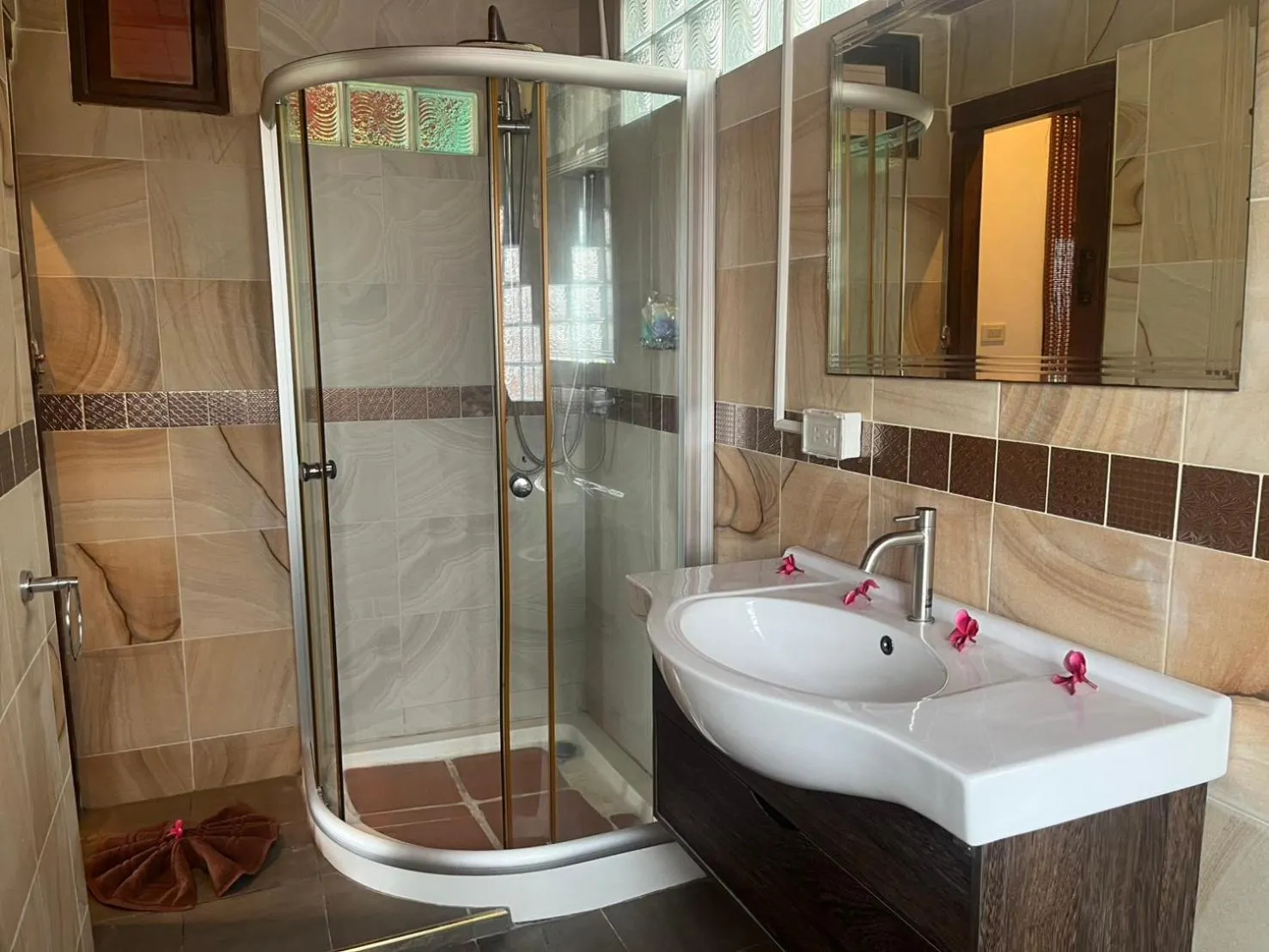 Krabi Villa Phu Khao Private Resort