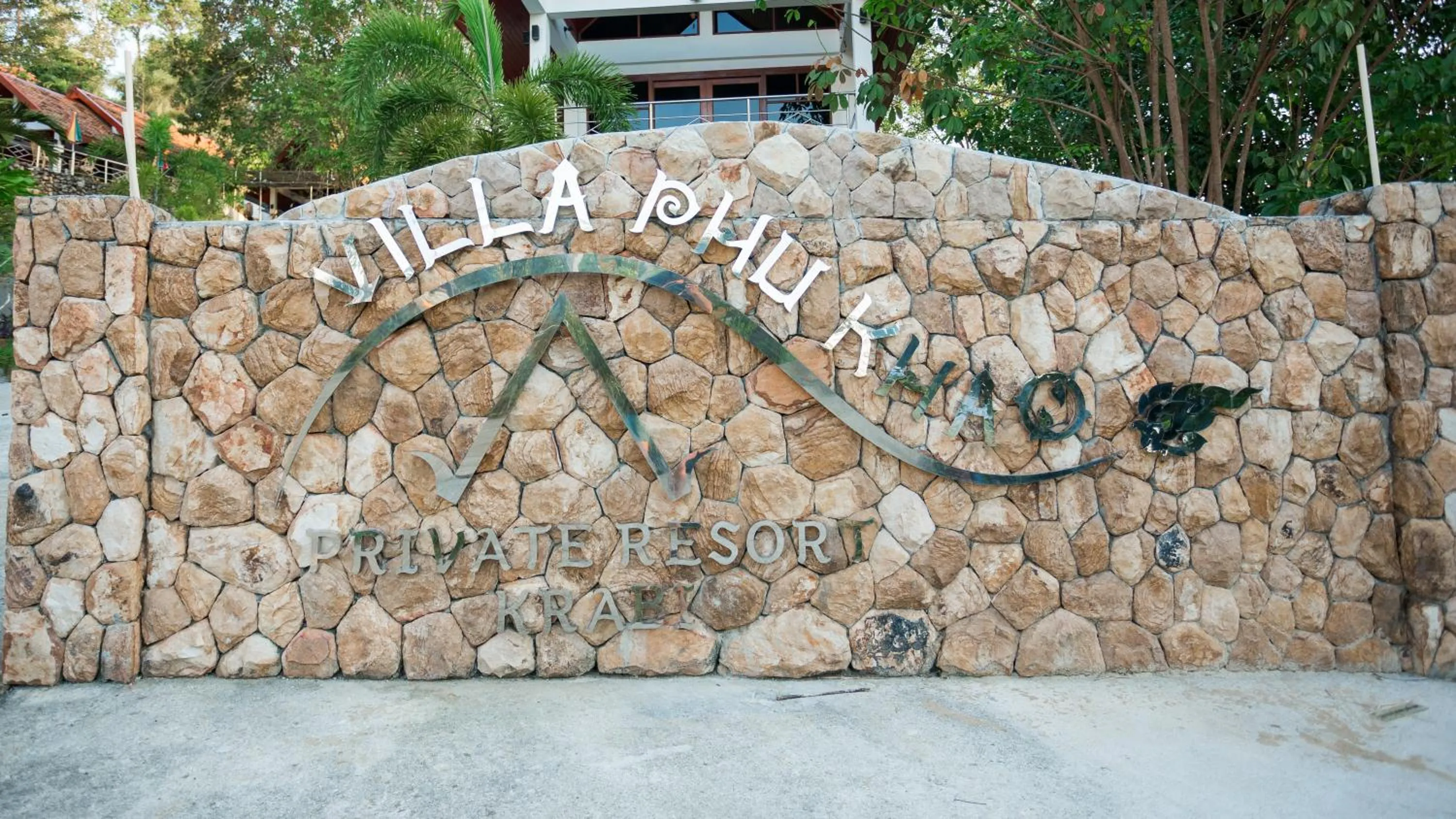 Krabi Villa Phu Khao Private Resort