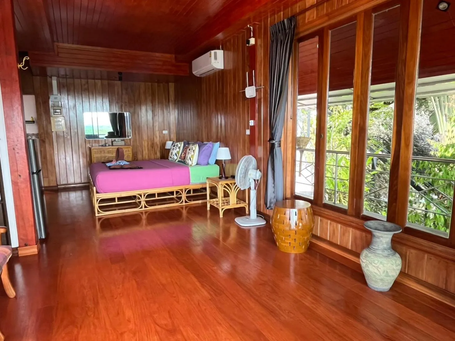 Krabi Villa Phu Khao Private Resort