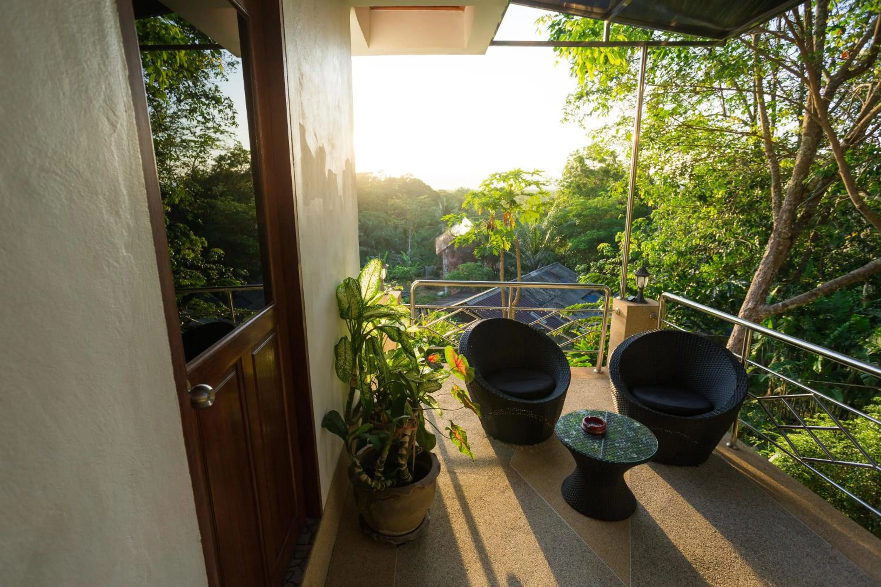 Krabi Villa Phu Khao Private Resort