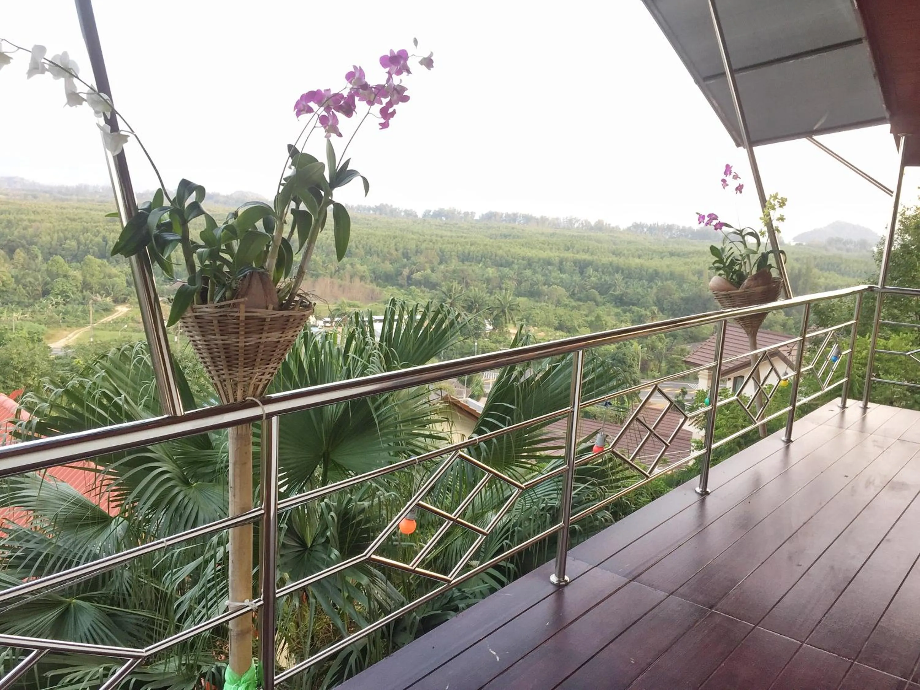 Krabi Villa Phu Khao Private Resort