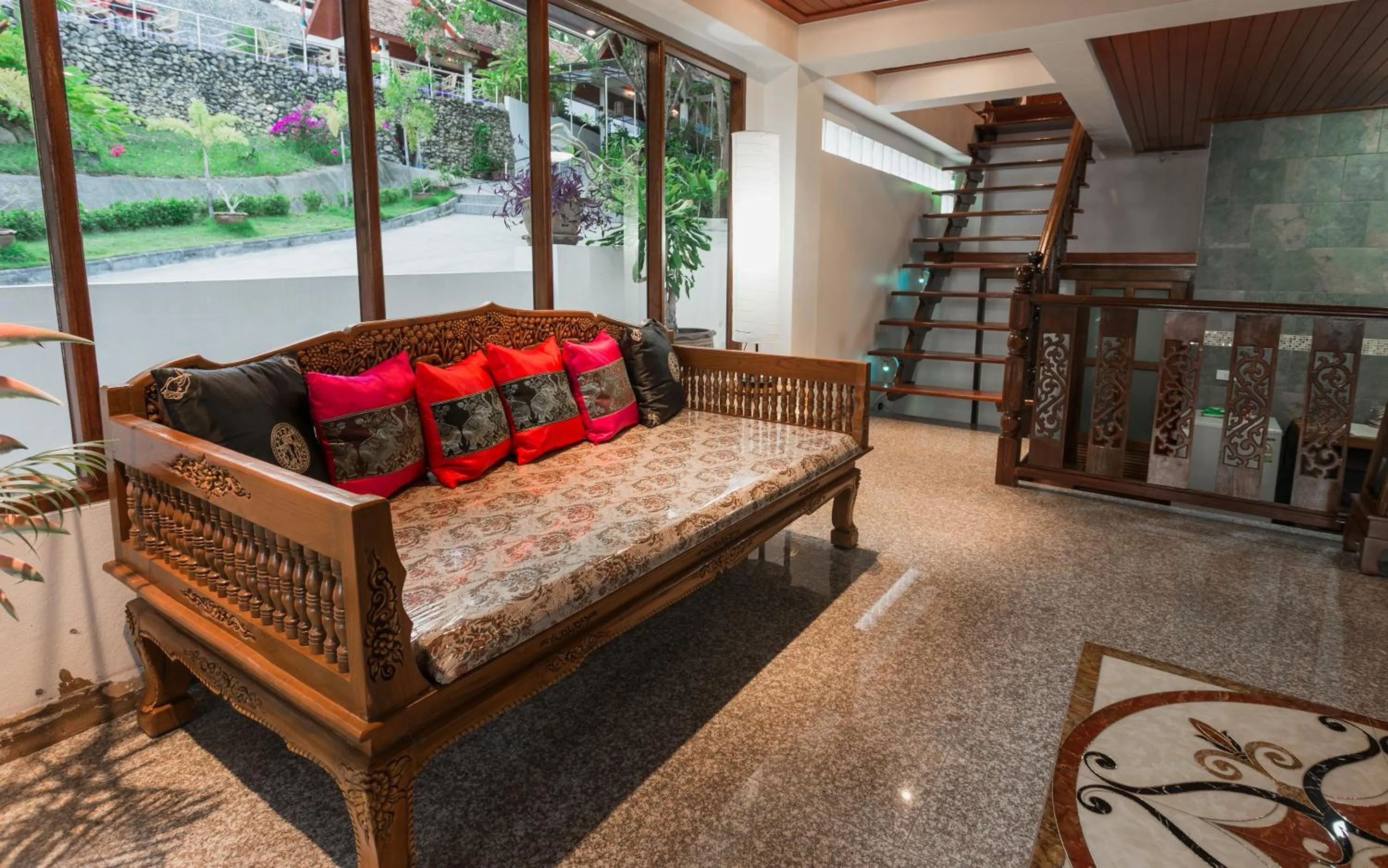 Krabi Villa Phu Khao Private Resort