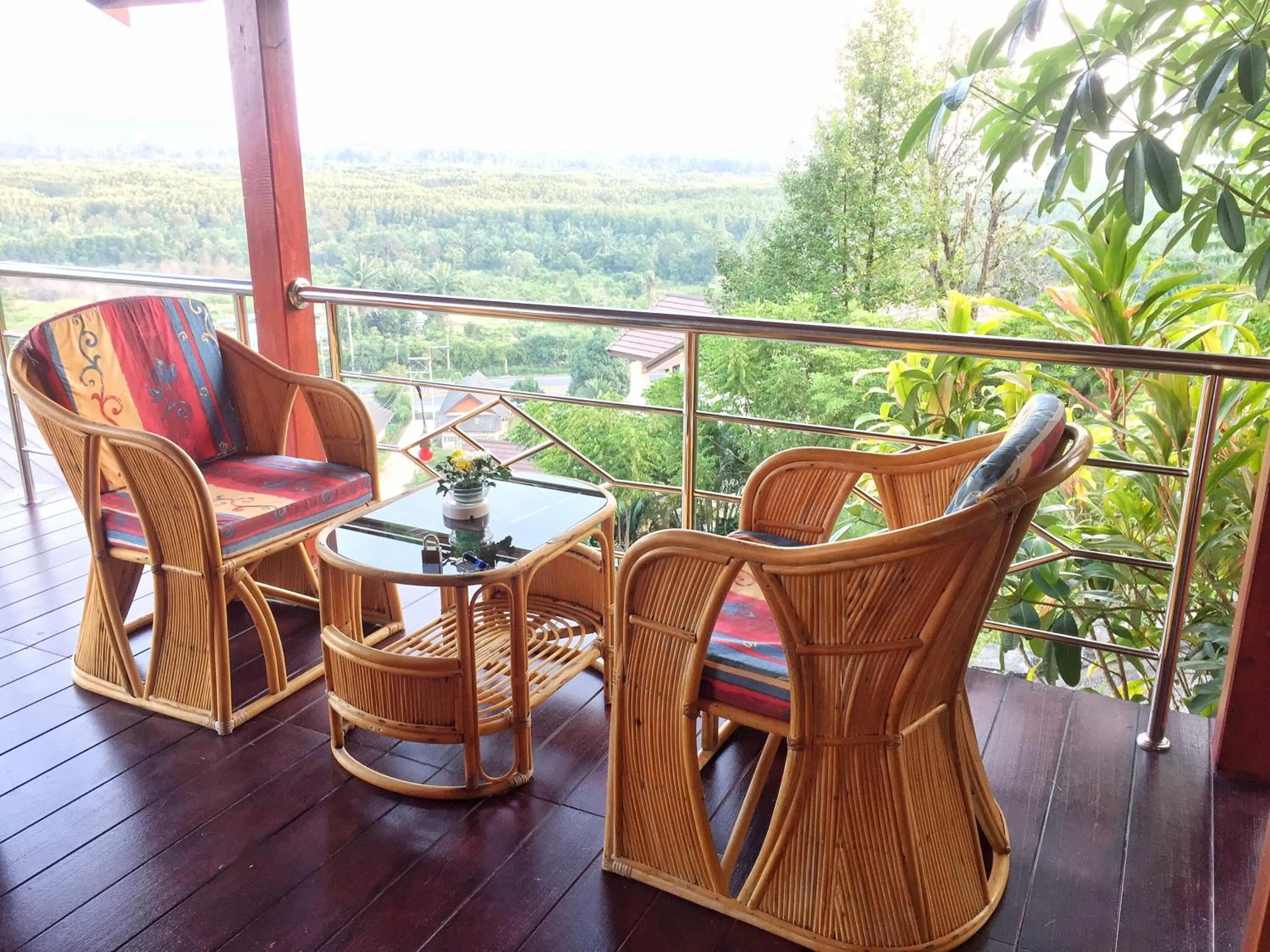 Krabi Villa Phu Khao Private Resort