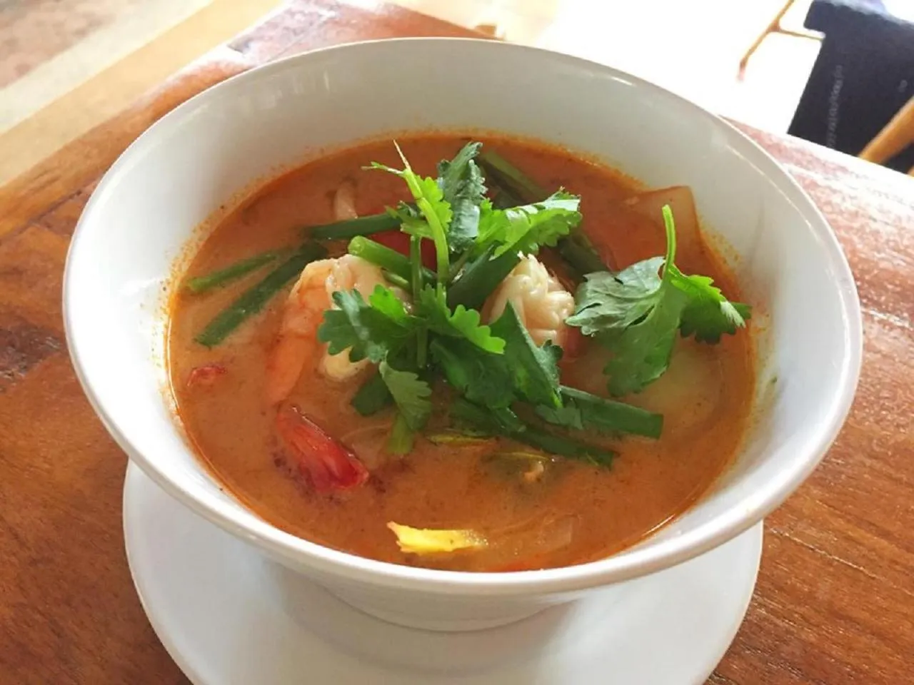 Food in Krabi Villa Phu Khao Private Resort