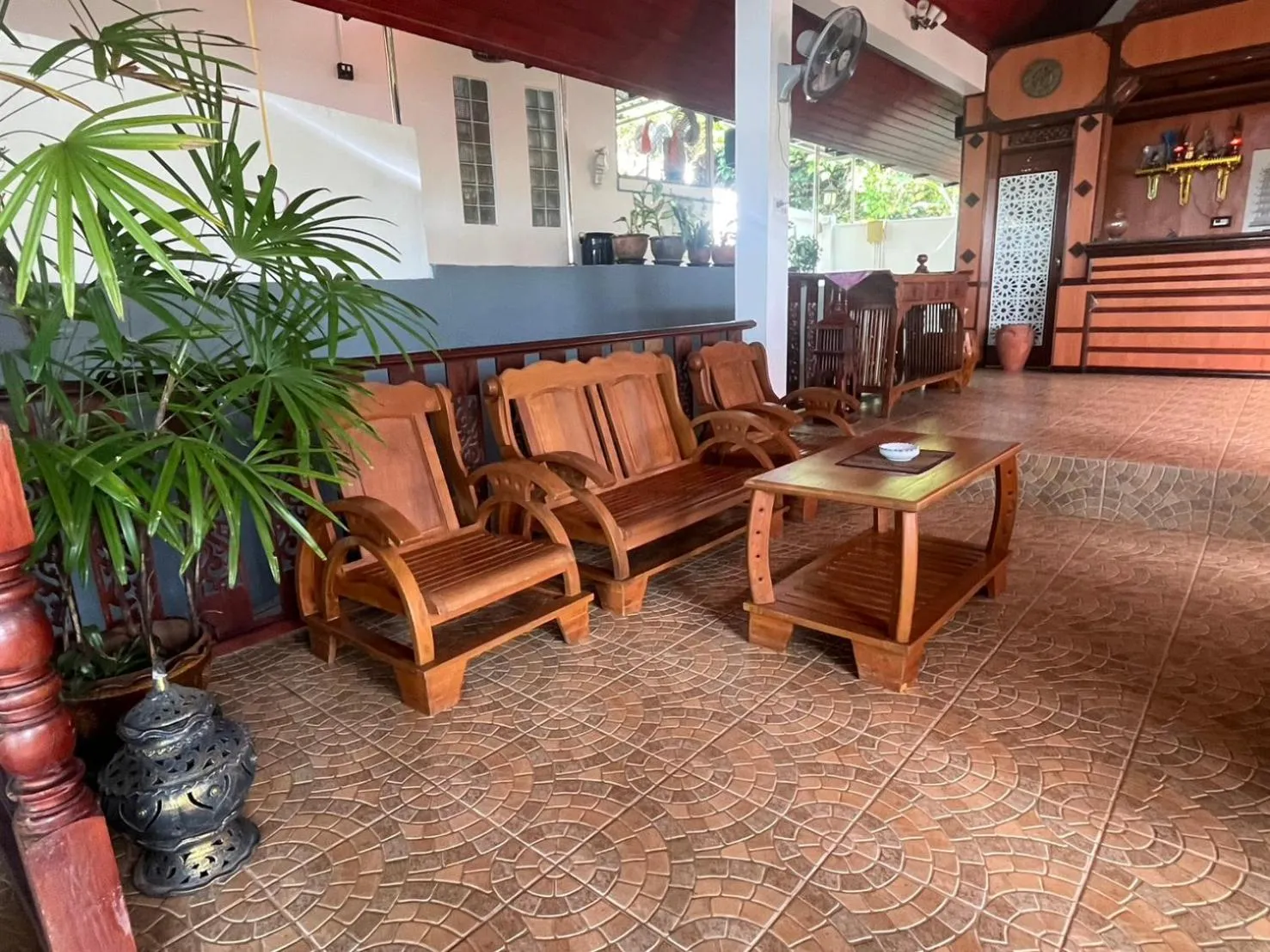 Krabi Villa Phu Khao Private Resort