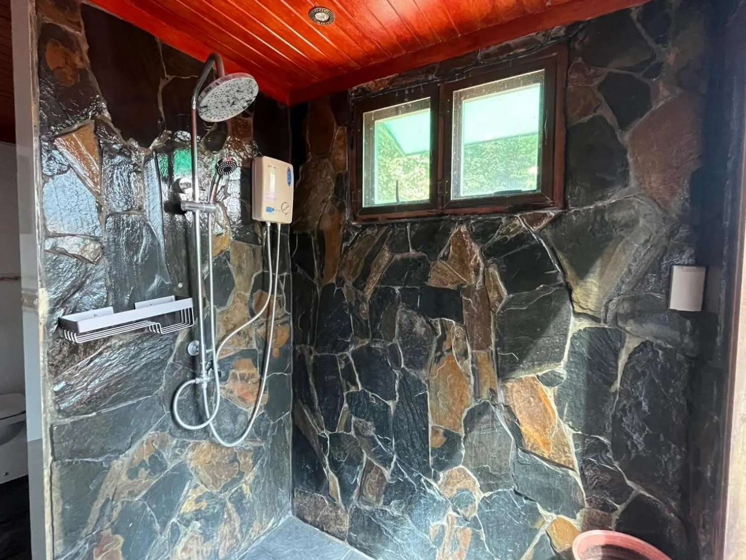 Krabi Villa Phu Khao Private Resort