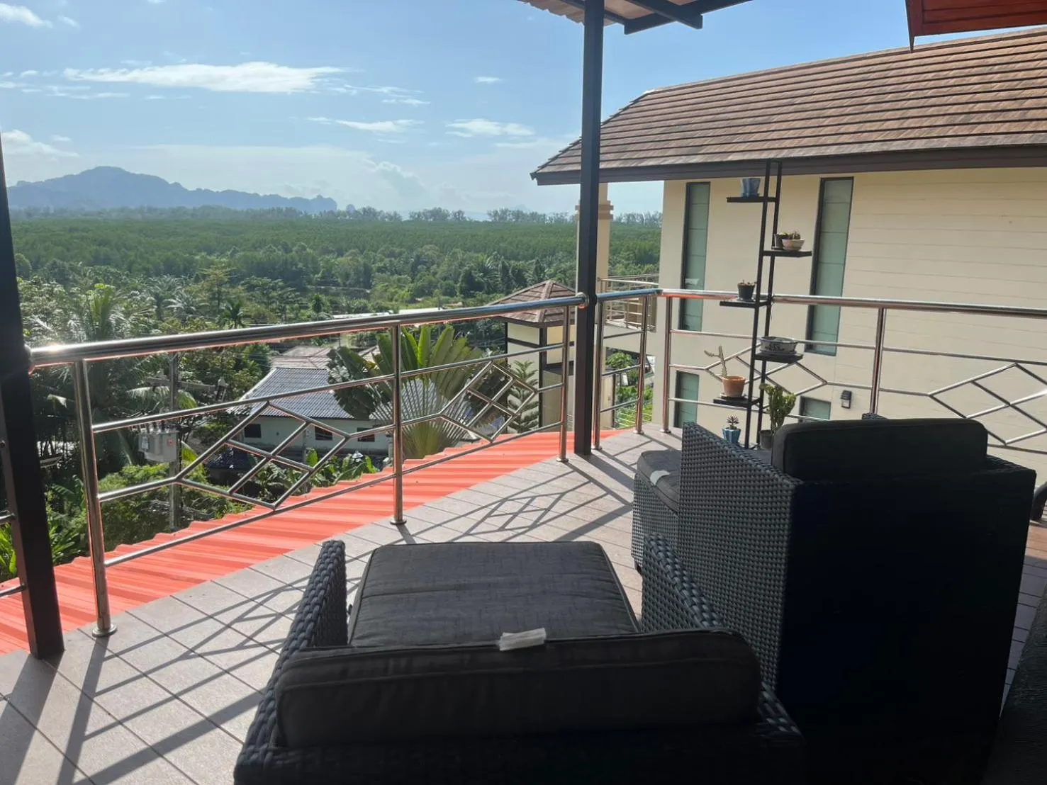 Krabi Villa Phu Khao Private Resort