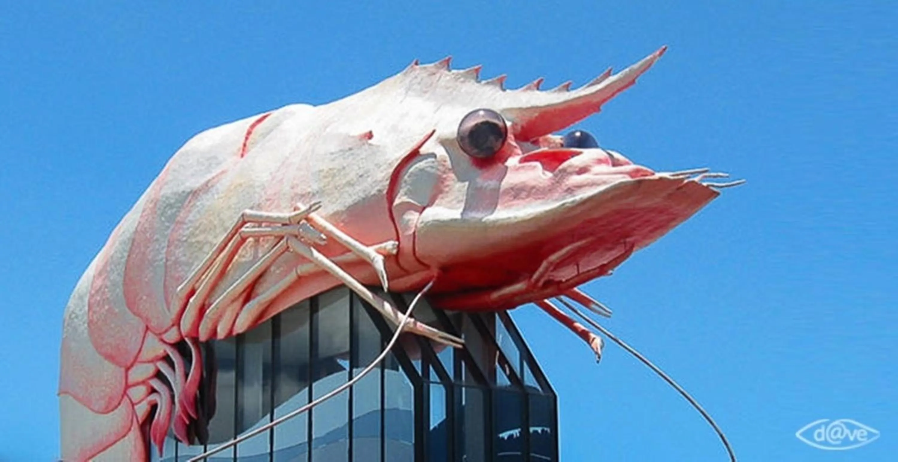 Nearby landmark in Ballina Colonial Motel