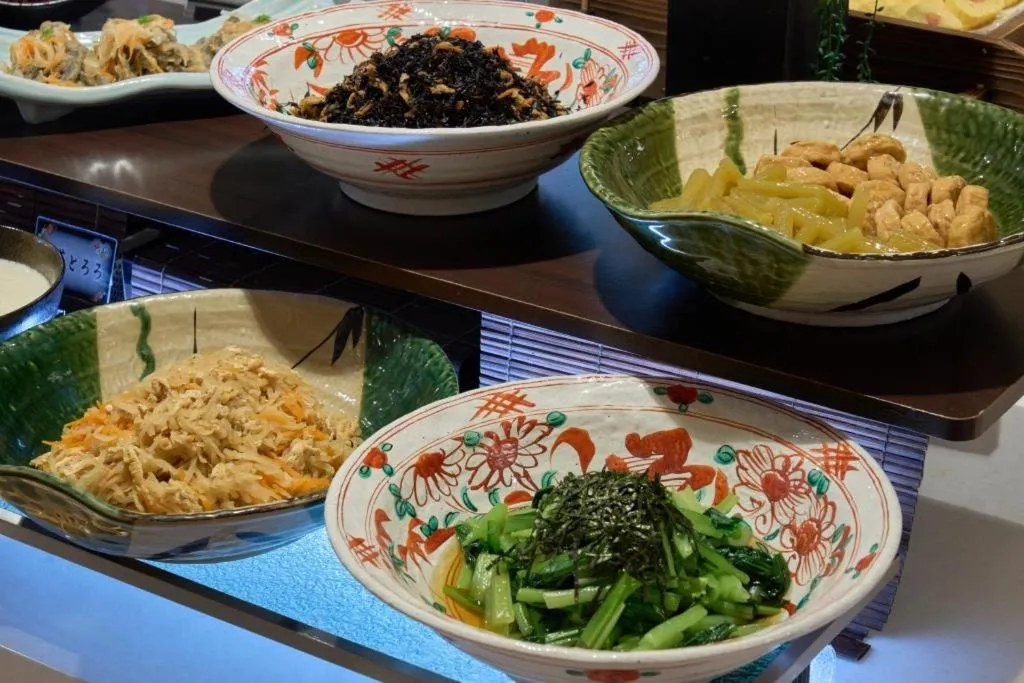 Hotel Hokke Club Hiroshima