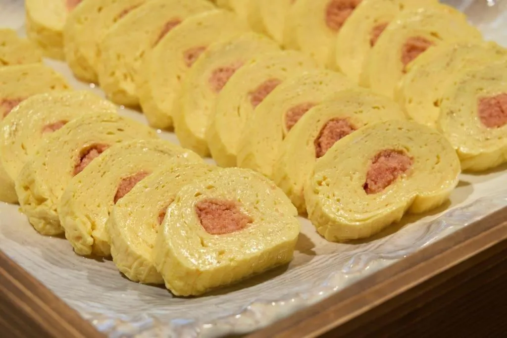 Hotel Hokke Club Hiroshima