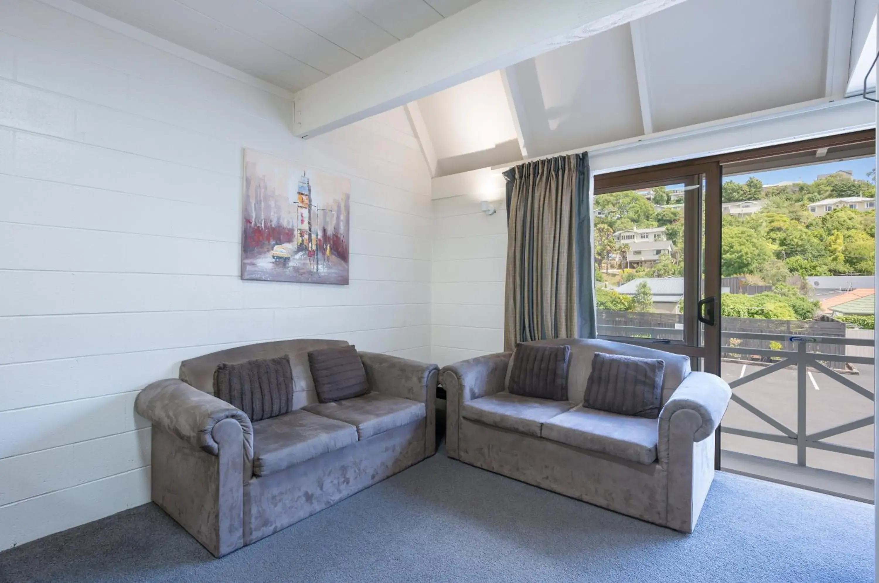 Lounge or bar in Admirals Motor Inn Lounge or bar in Admirals Motor Inn