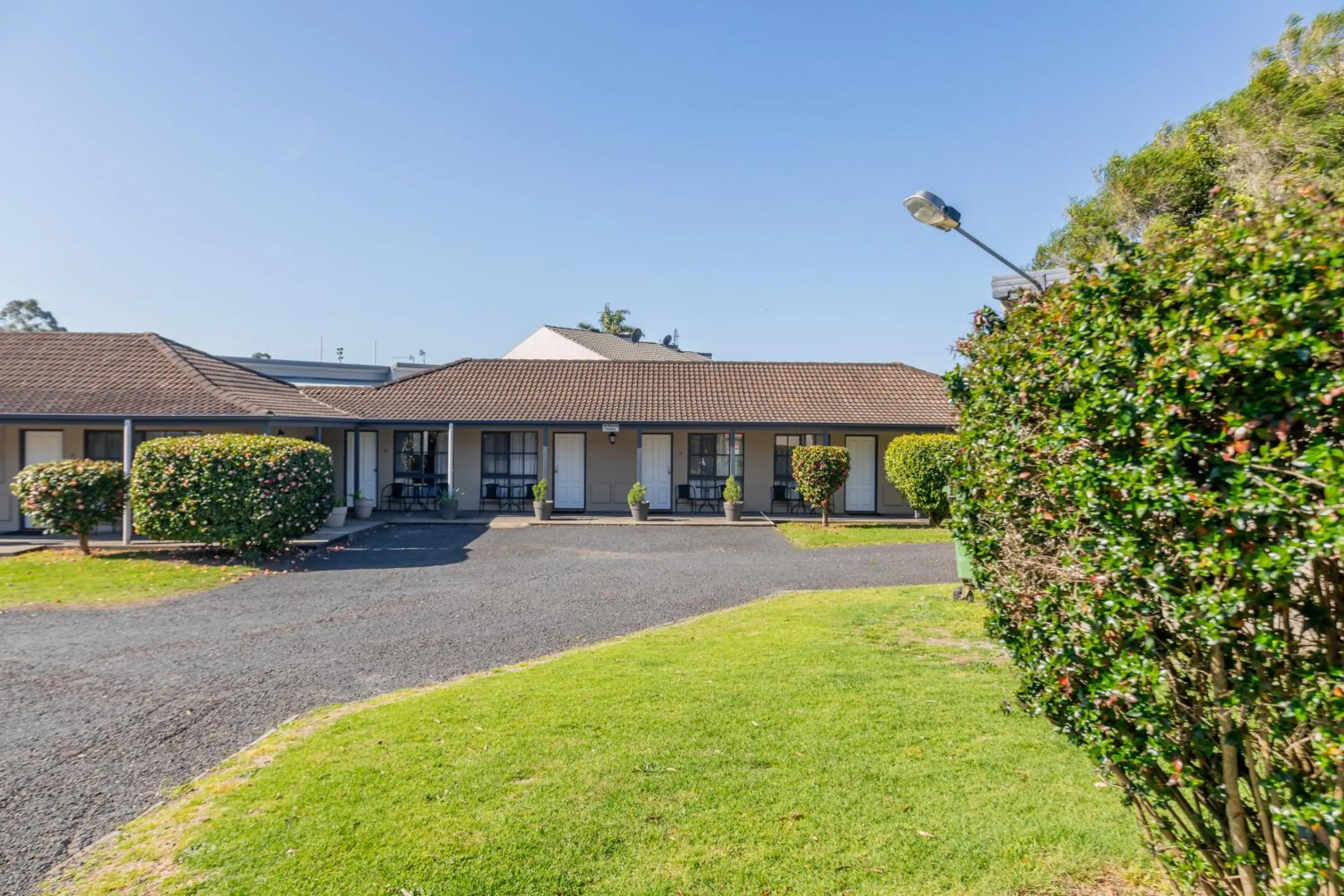 View (from property/room) in Coachman's Eden